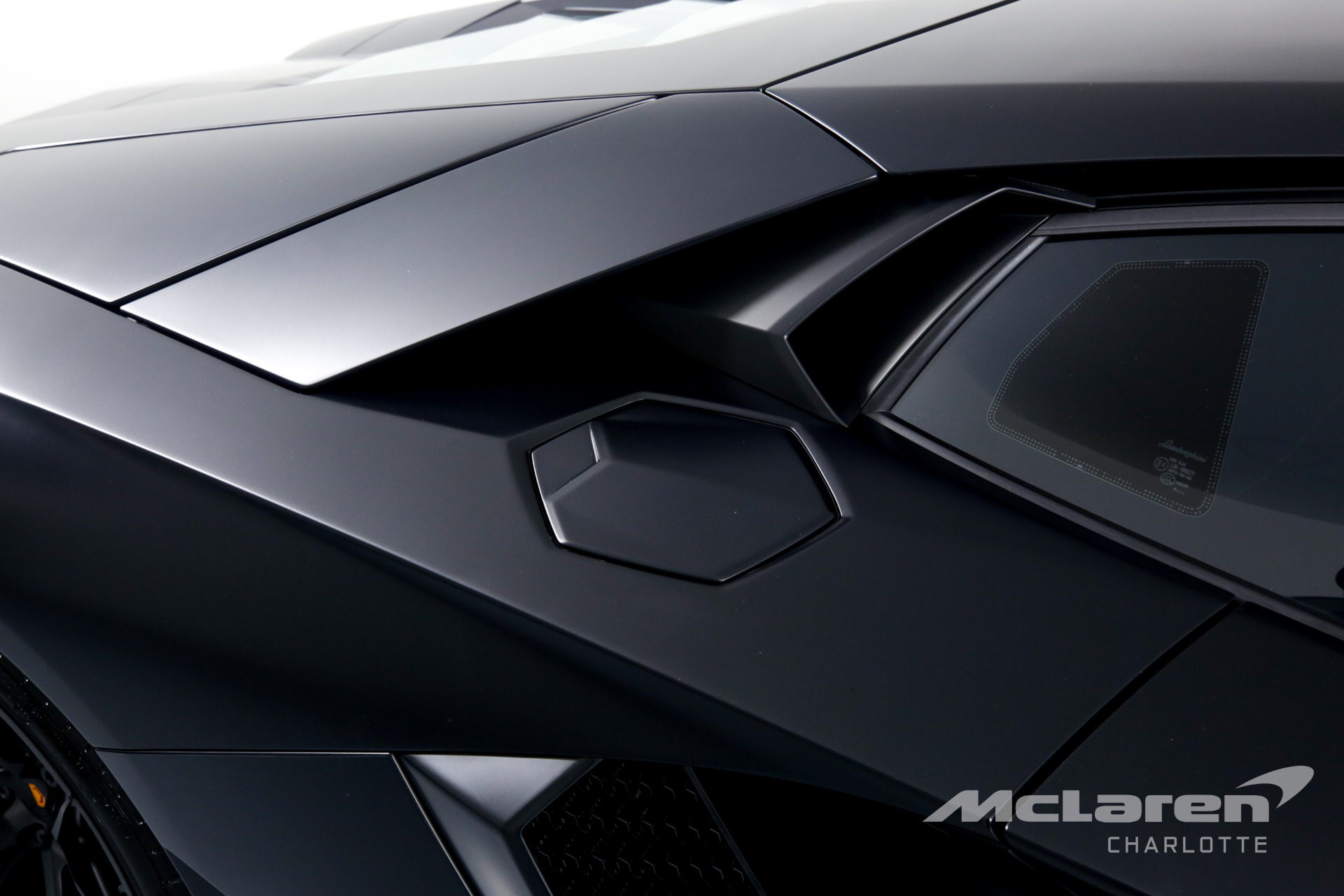 Used 2012 Lamborghini Aventador LP 700-4 | Charlotte, NC