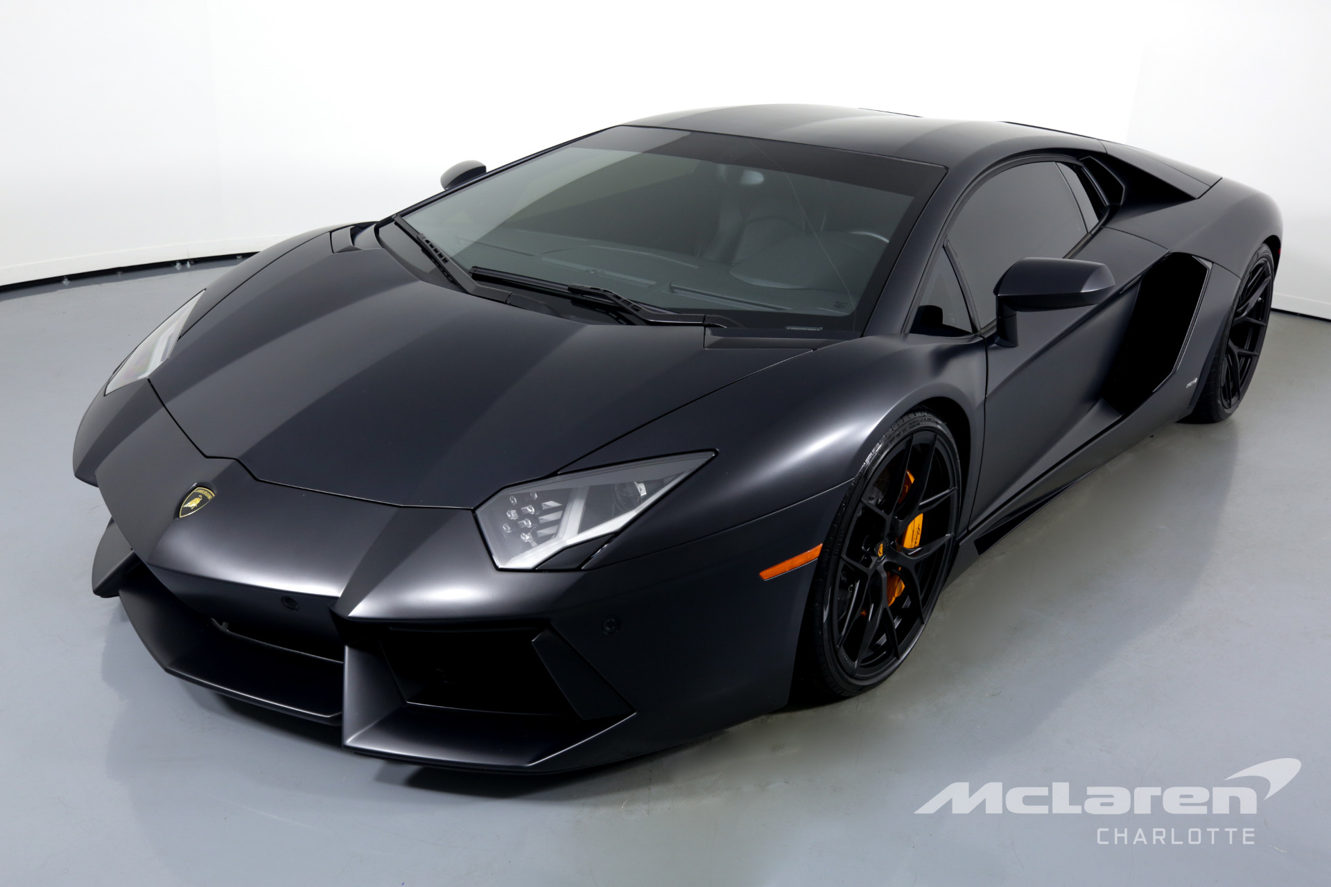 Used 2012 Lamborghini Aventador LP 700-4 | Charlotte, NC
