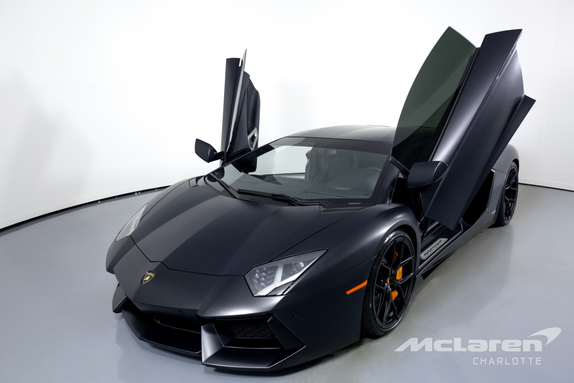 Used 2012 Lamborghini Aventador LP 700-4 | Charlotte, NC