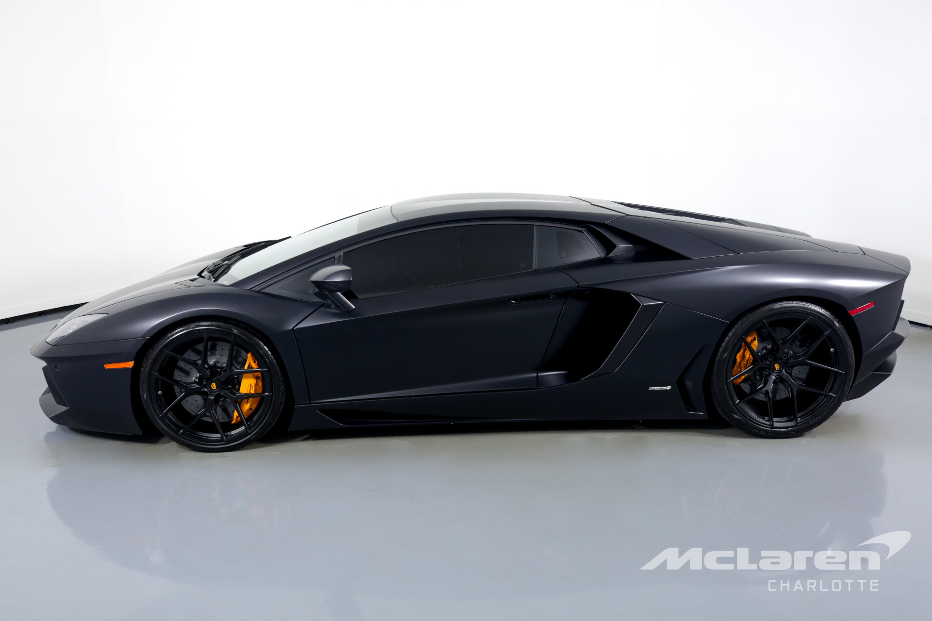 Used 2012 Lamborghini Aventador LP 700-4 | Charlotte, NC
