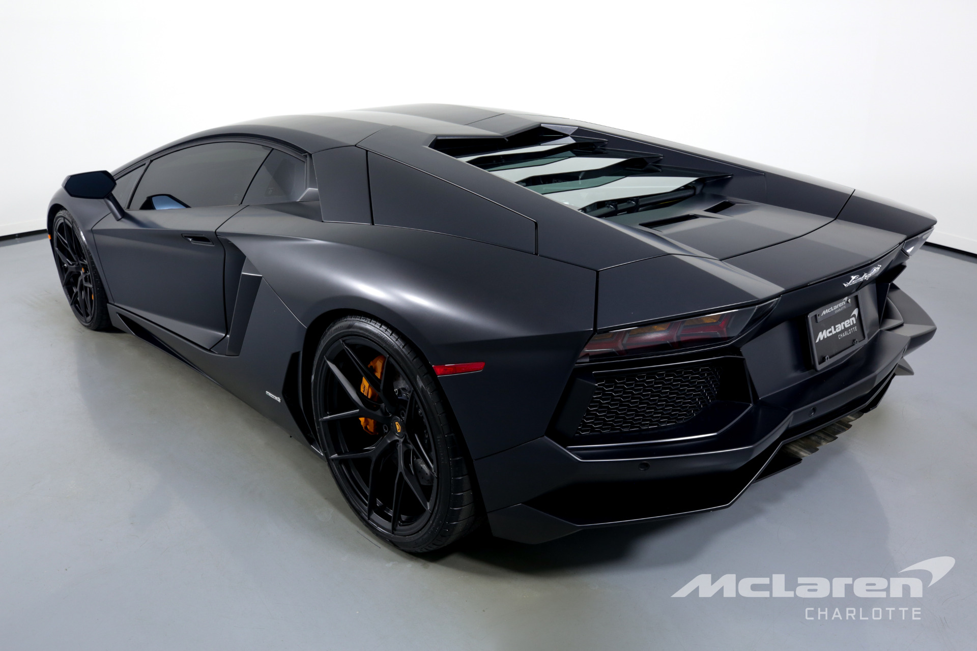 Used 2012 Lamborghini Aventador LP 700-4 | Charlotte, NC