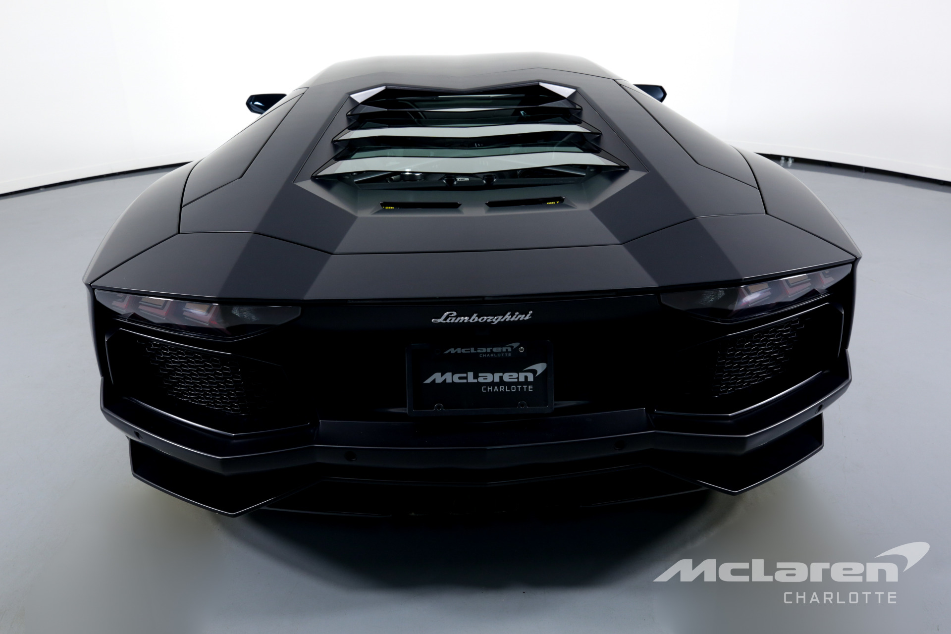 Used 2012 Lamborghini Aventador LP 700-4 | Charlotte, NC