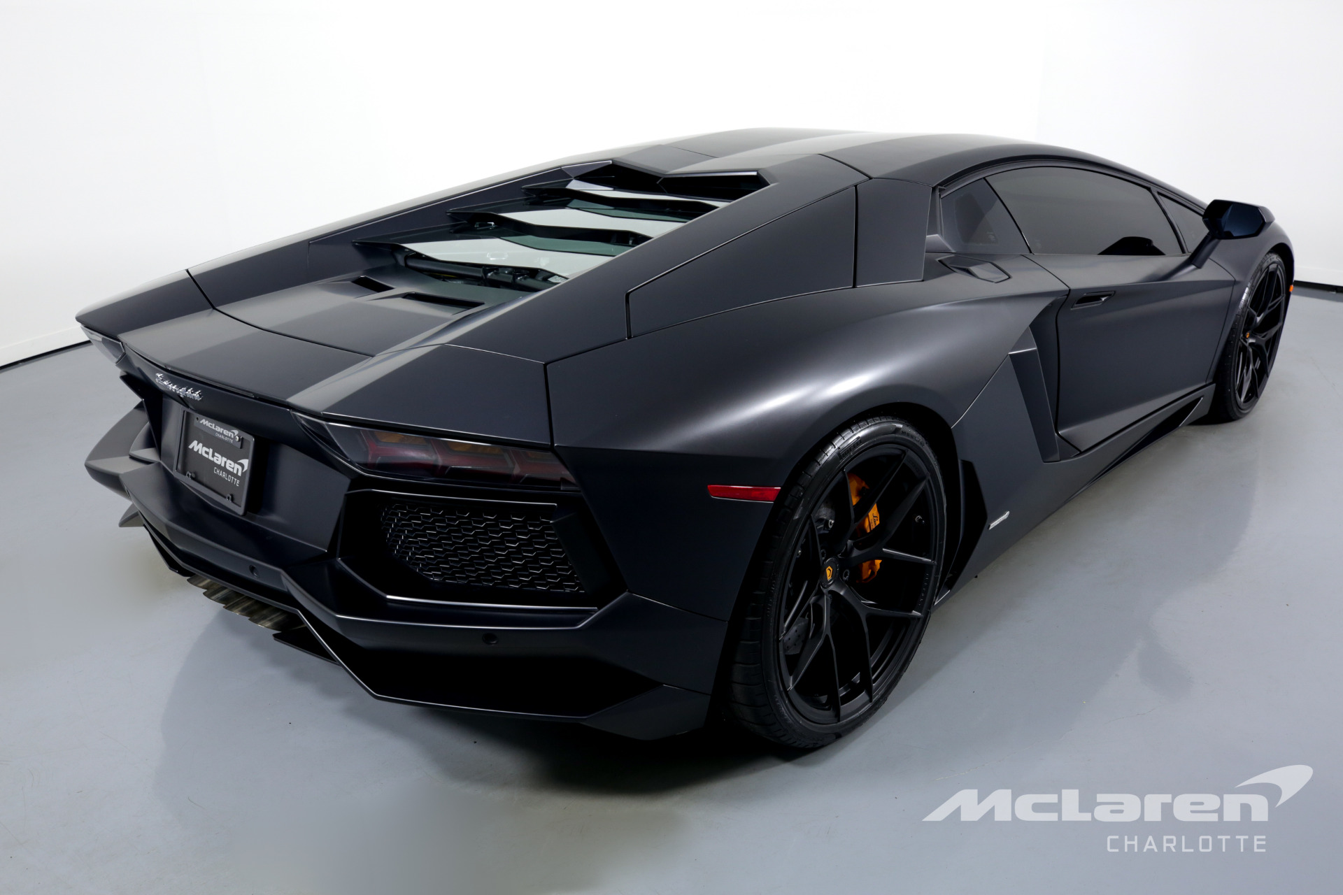 Used 2012 Lamborghini Aventador LP 700-4 | Charlotte, NC