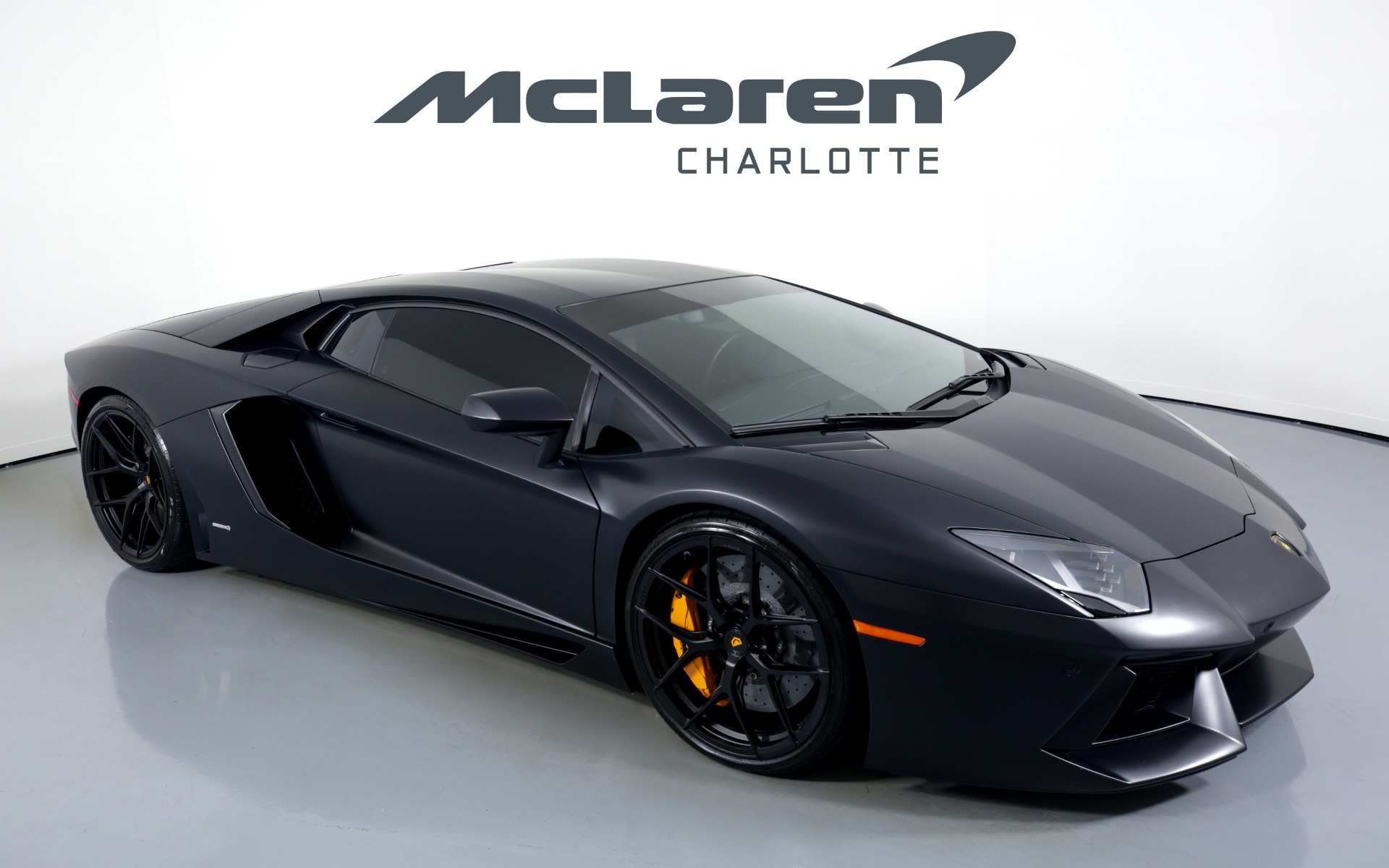 Used 2012 Lamborghini Aventador LP 700-4 | Charlotte, NC