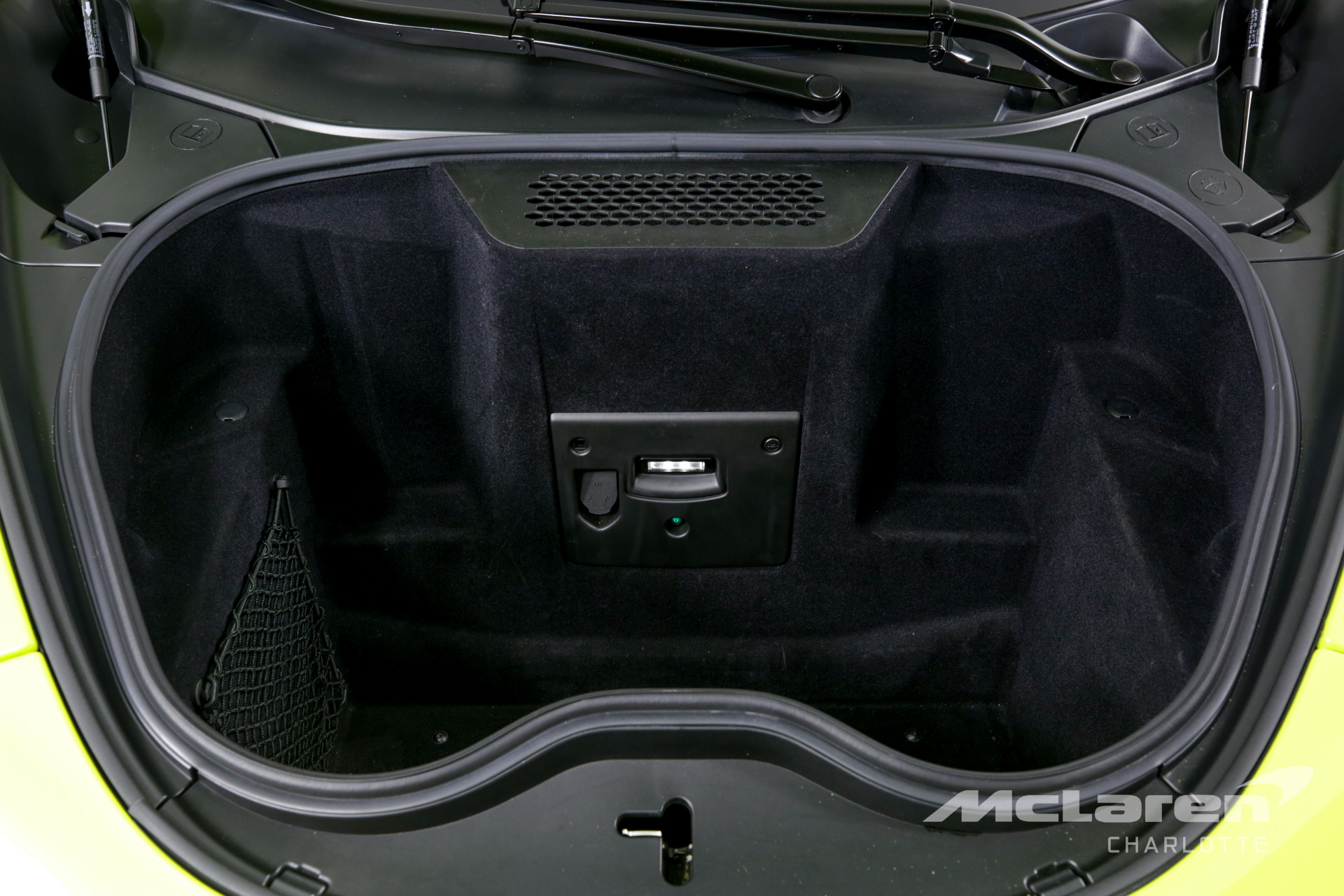 Used 2020 McLaren 600LT Spider | Charlotte, NC