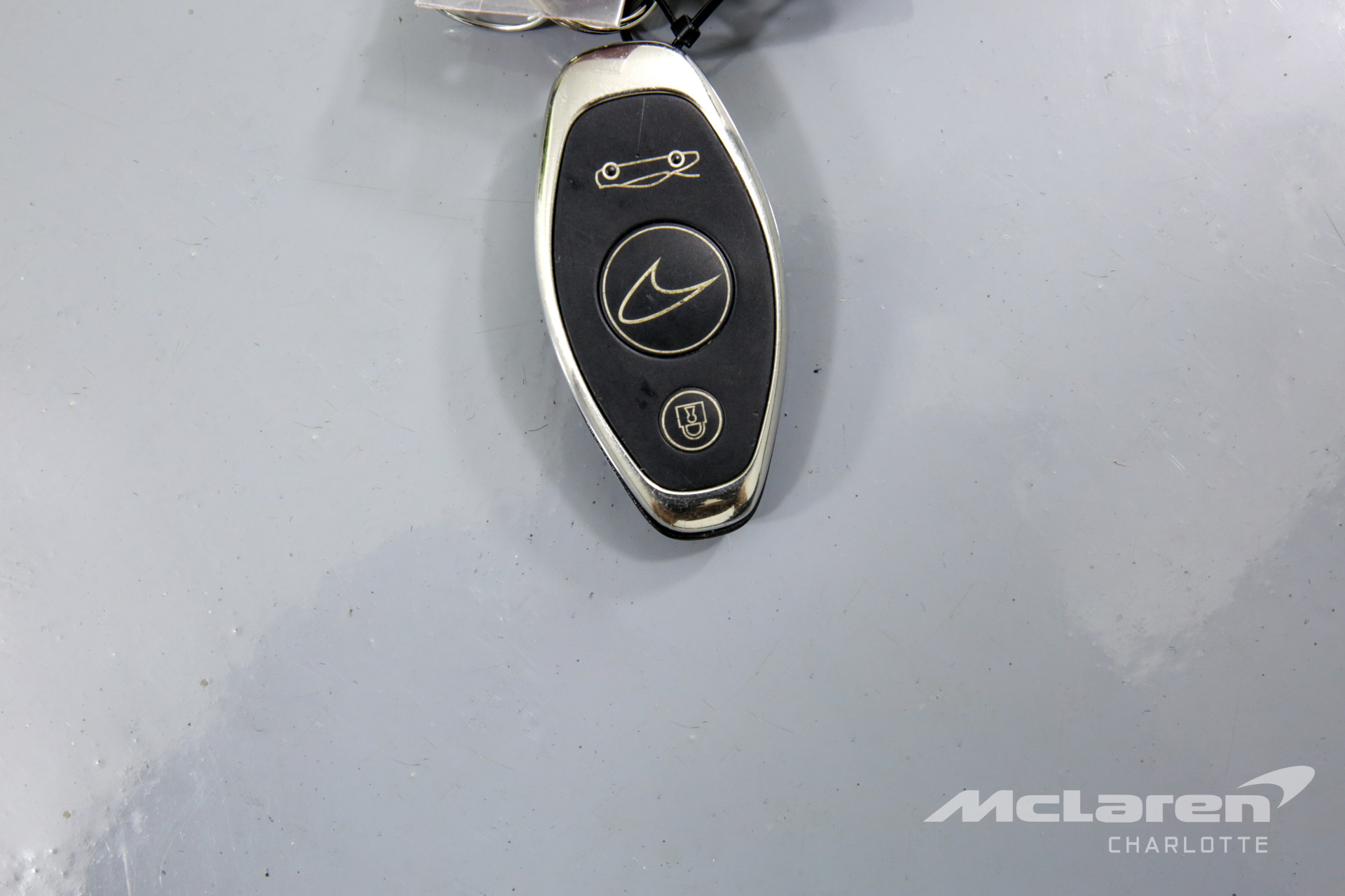 Used 2020 McLaren 600LT Spider | Charlotte, NC