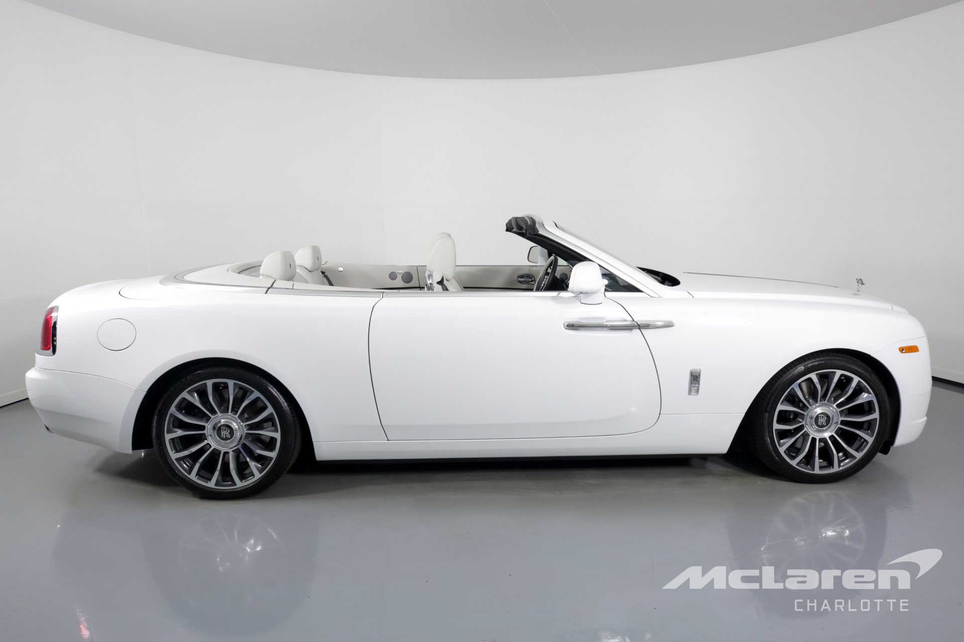 Used 2018 Rolls-Royce Dawn | Charlotte, NC