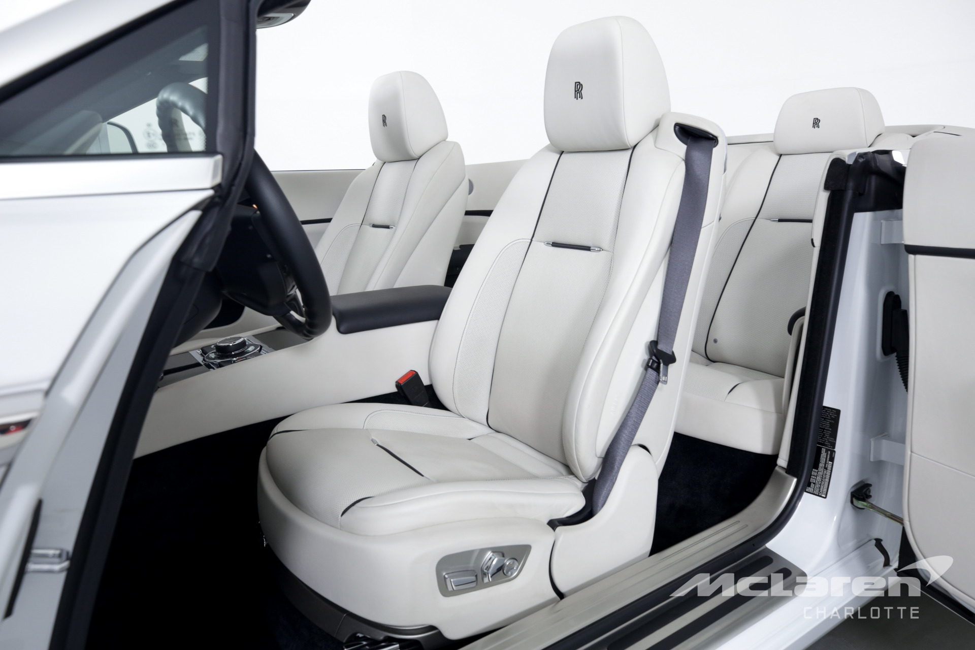 Used 2018 Rolls-Royce Dawn | Charlotte, NC