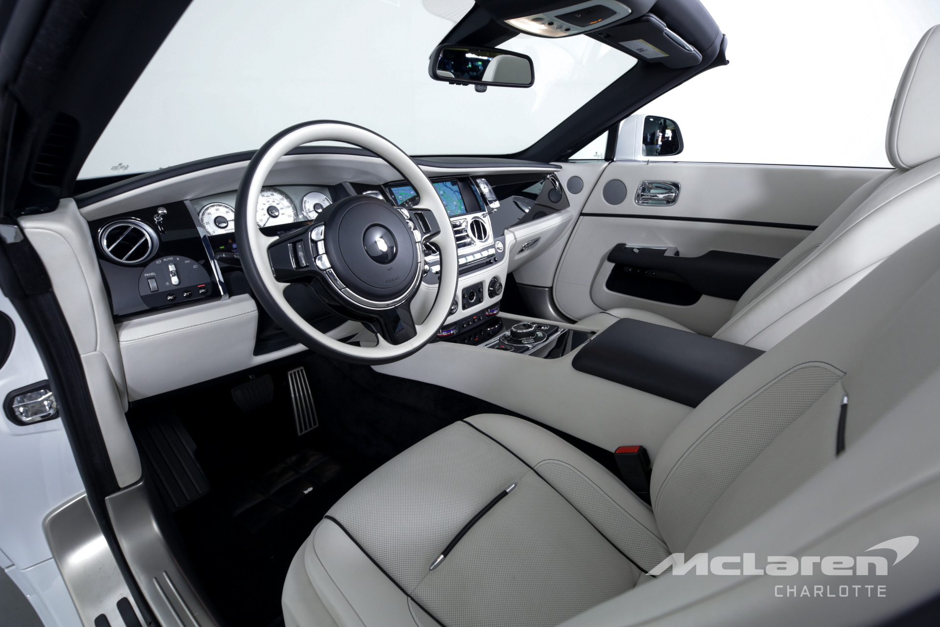 Used 2018 Rolls-Royce Dawn | Charlotte, NC