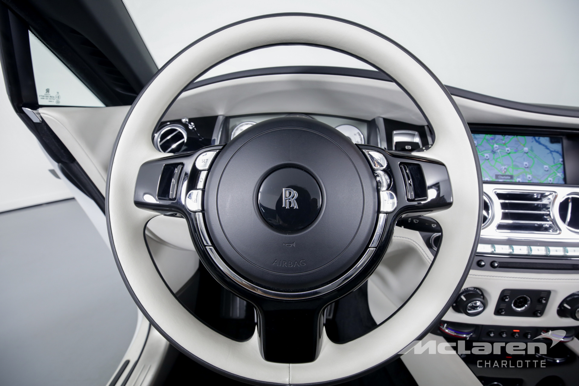 Used 2018 Rolls-Royce Dawn | Charlotte, NC