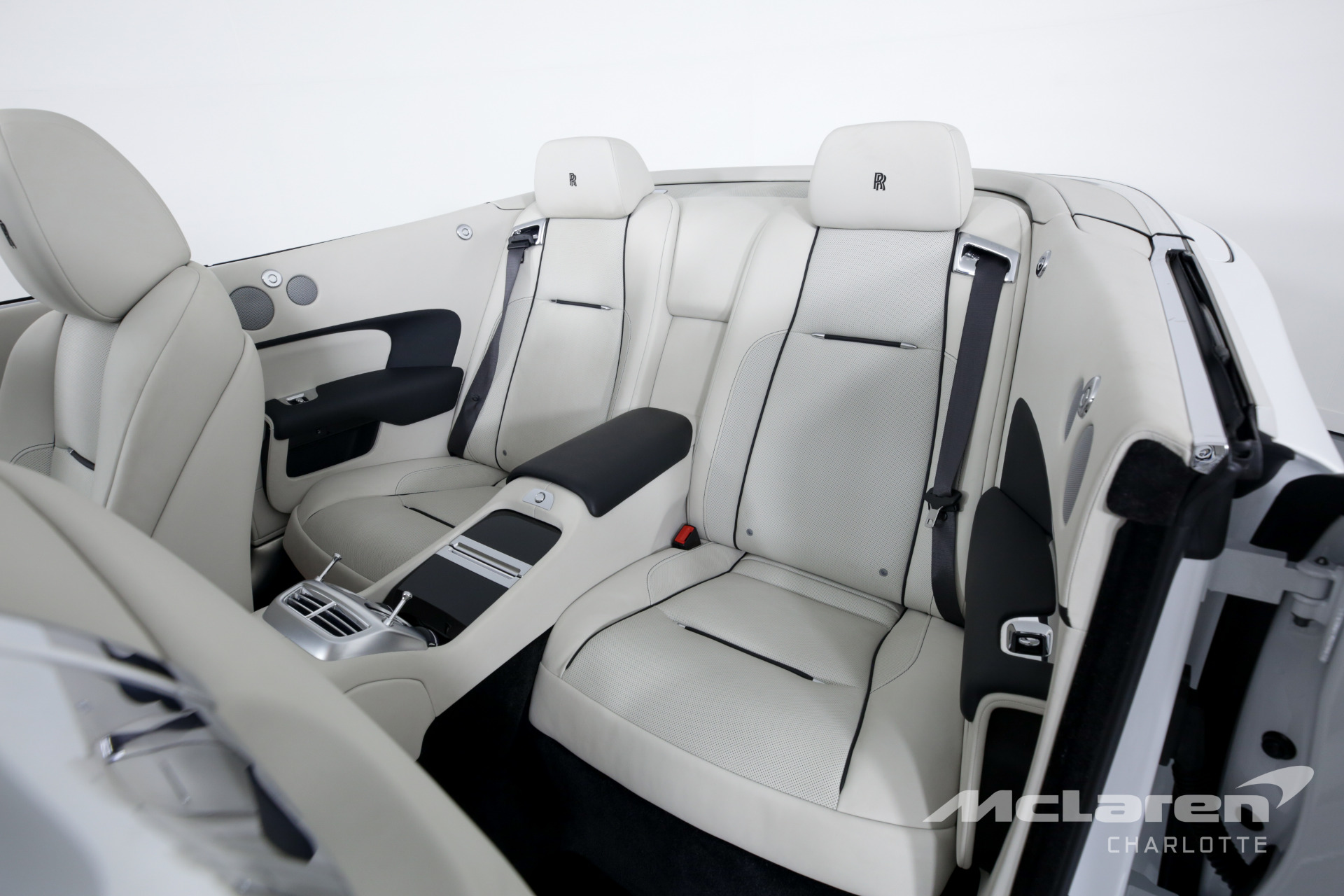 Used 2018 Rolls-Royce Dawn | Charlotte, NC