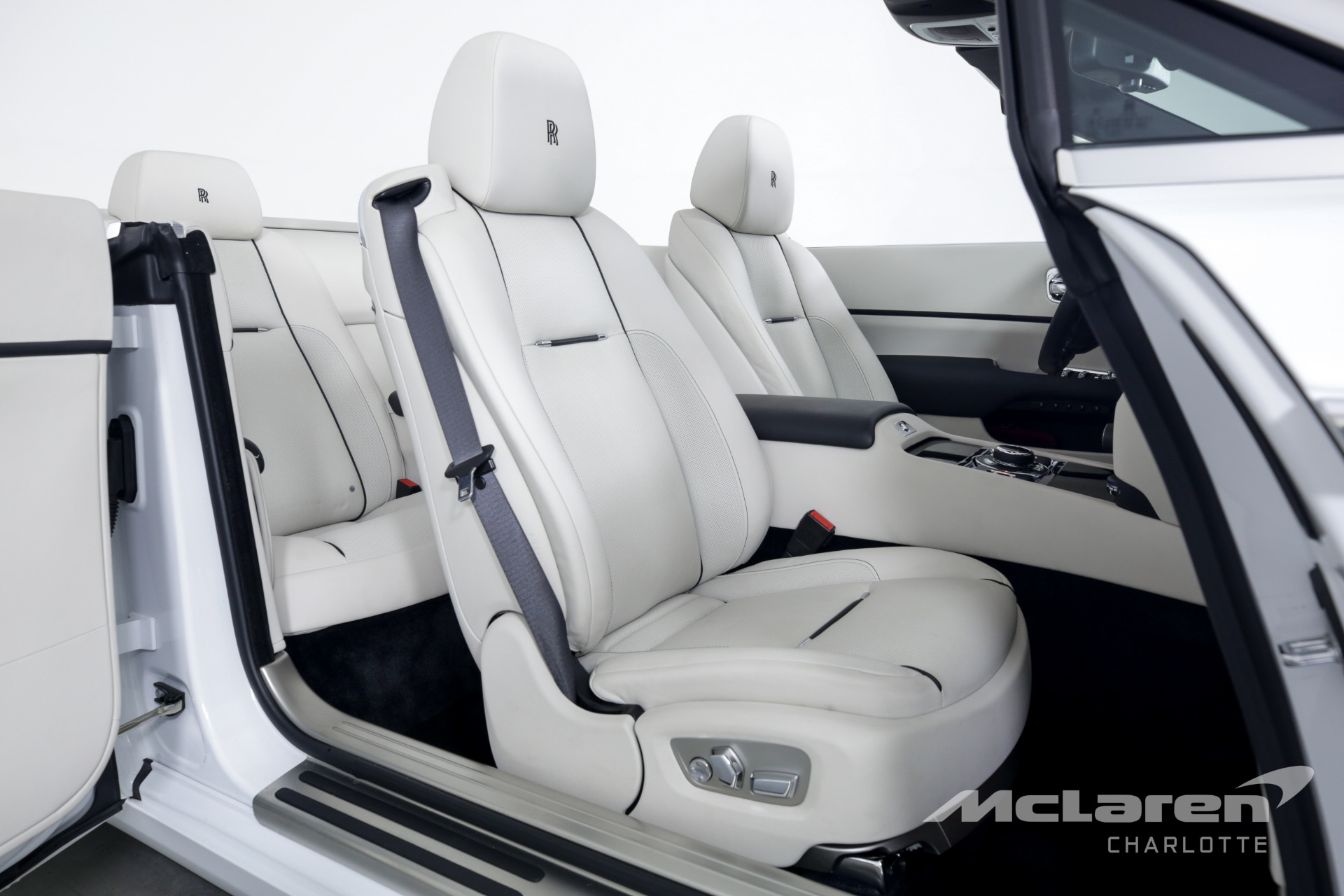Used 2018 Rolls-Royce Dawn | Charlotte, NC