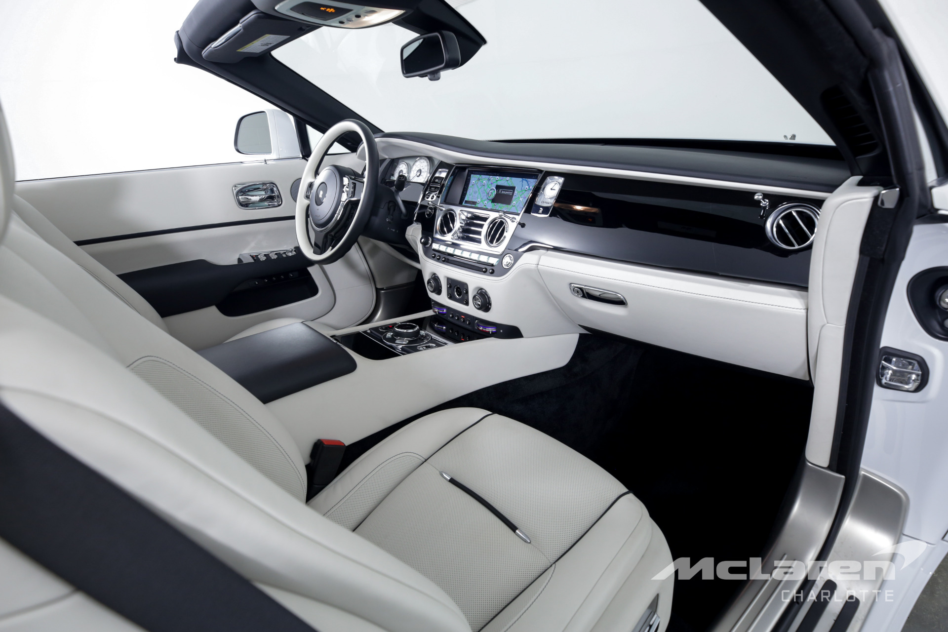 Used 2018 Rolls-Royce Dawn | Charlotte, NC