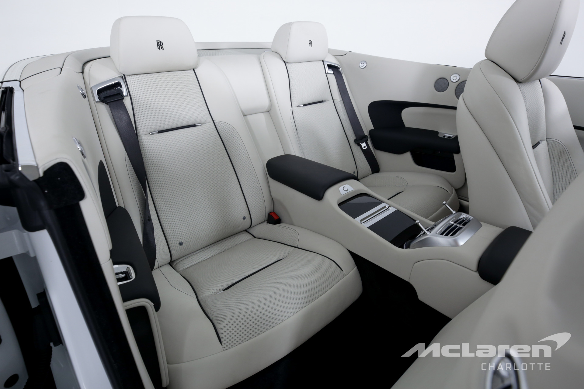 Used 2018 Rolls-Royce Dawn | Charlotte, NC