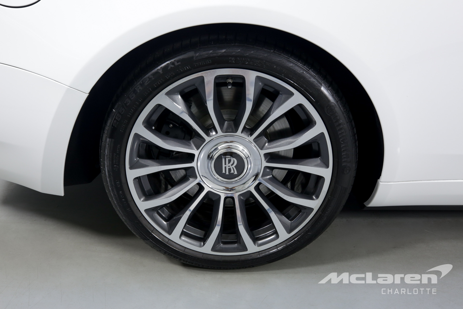 Used 2018 Rolls-Royce Dawn | Charlotte, NC
