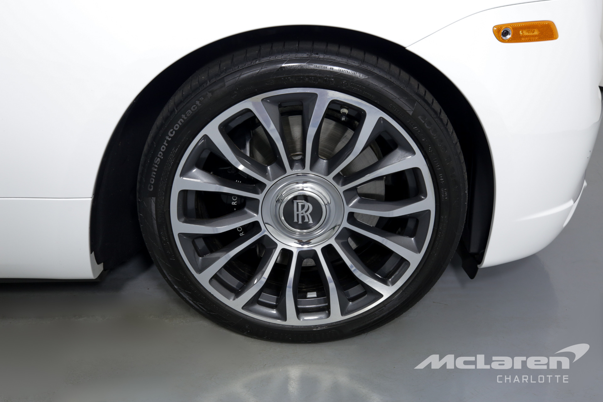 Used 2018 Rolls-Royce Dawn | Charlotte, NC