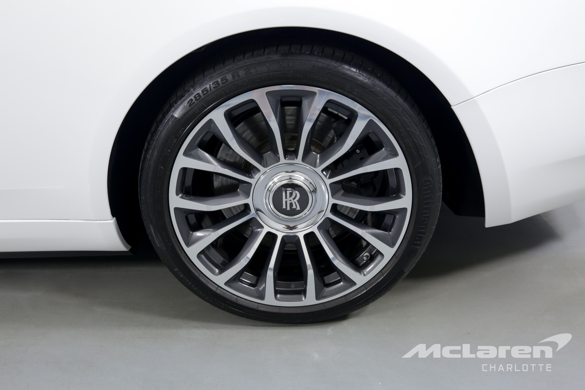 Used 2018 Rolls-Royce Dawn | Charlotte, NC