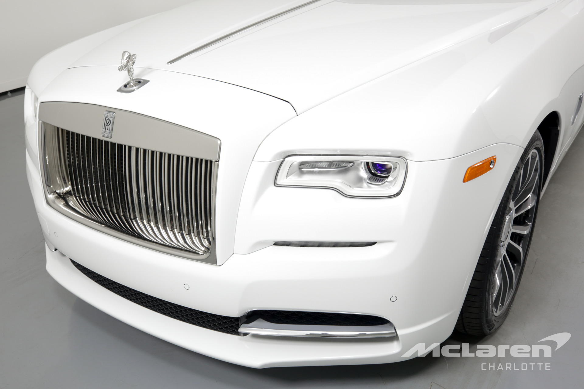 Used 2018 Rolls-Royce Dawn | Charlotte, NC