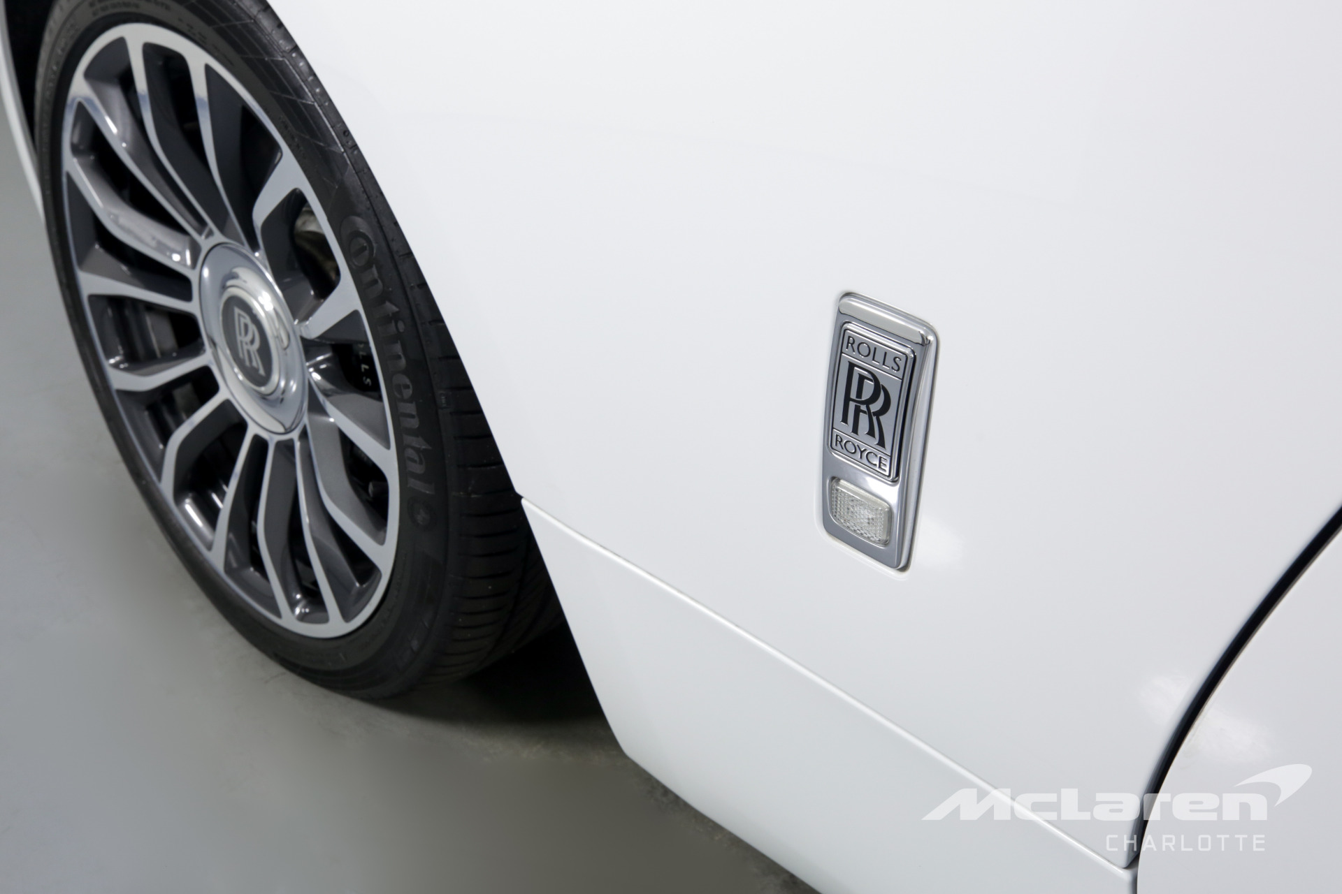 Used 2018 Rolls-Royce Dawn | Charlotte, NC