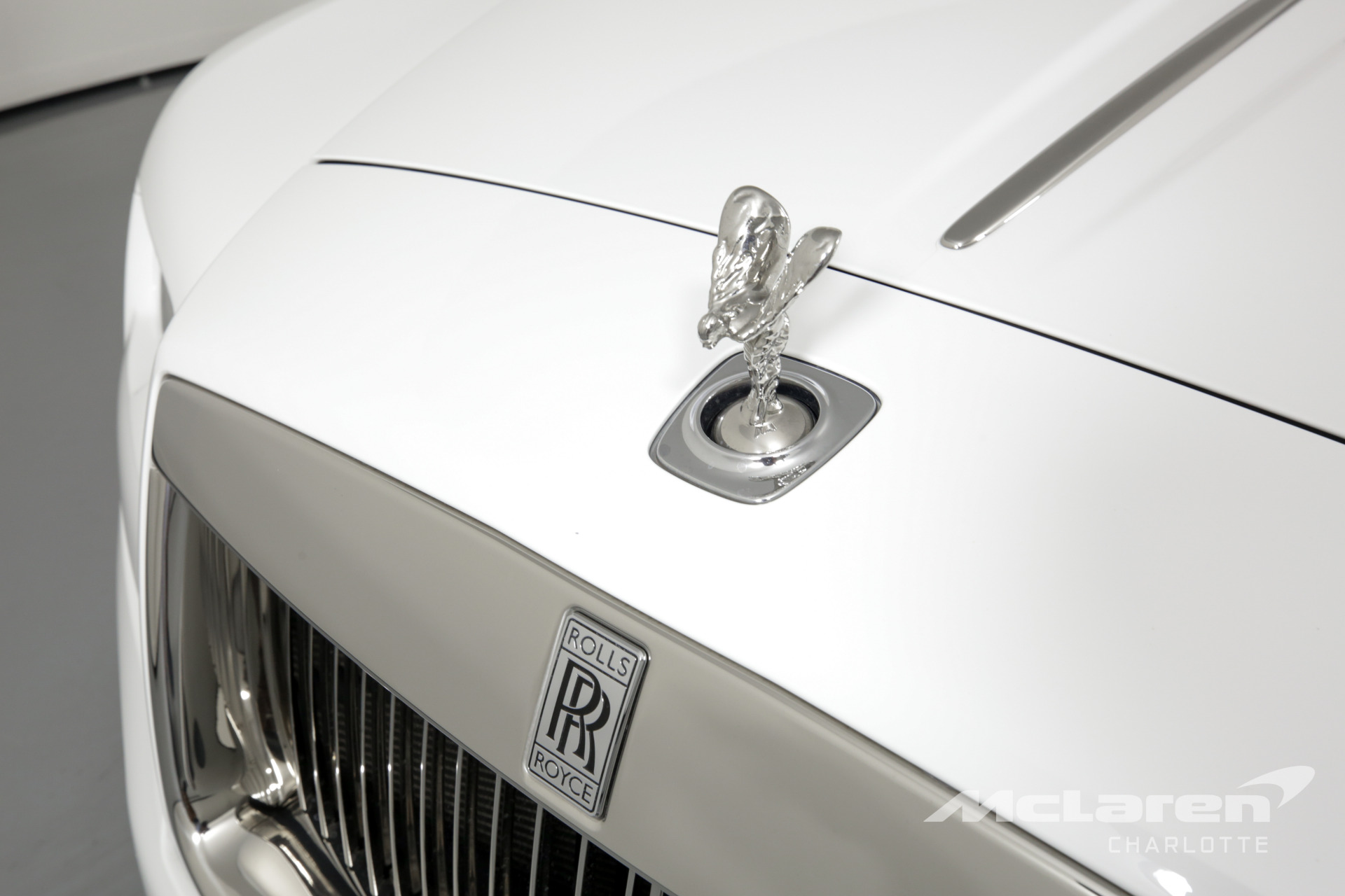 Used 2018 Rolls-Royce Dawn | Charlotte, NC