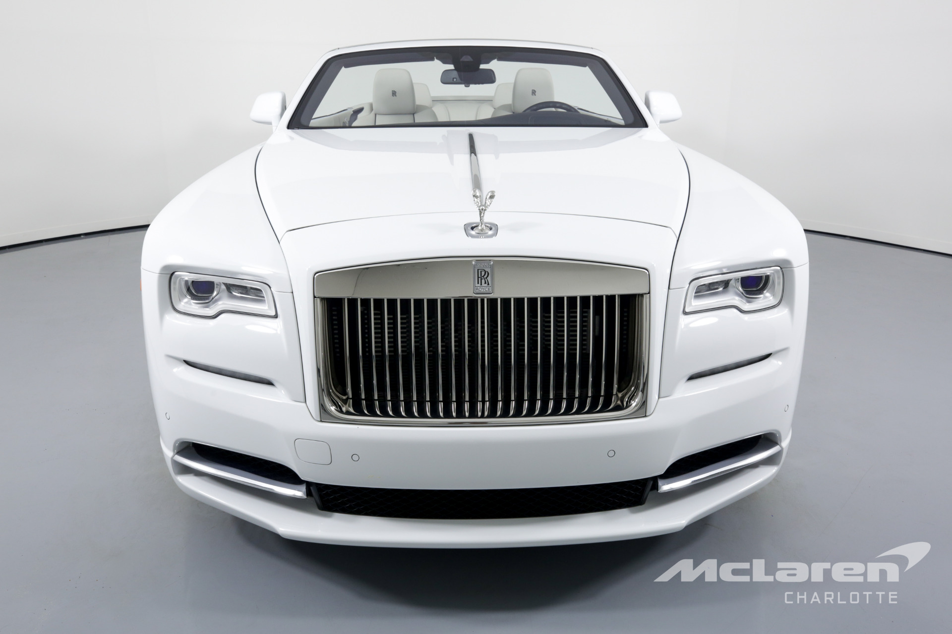 Used 2018 Rolls-Royce Dawn | Charlotte, NC