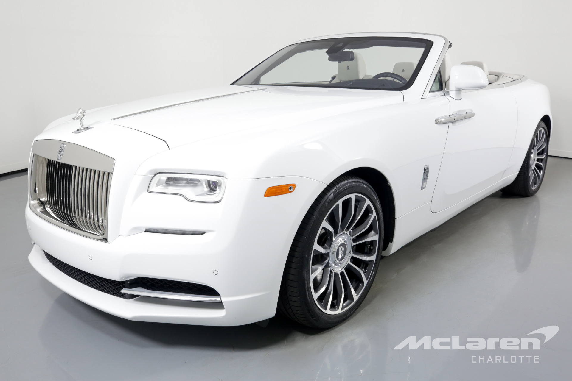 Used 2018 Rolls-Royce Dawn | Charlotte, NC