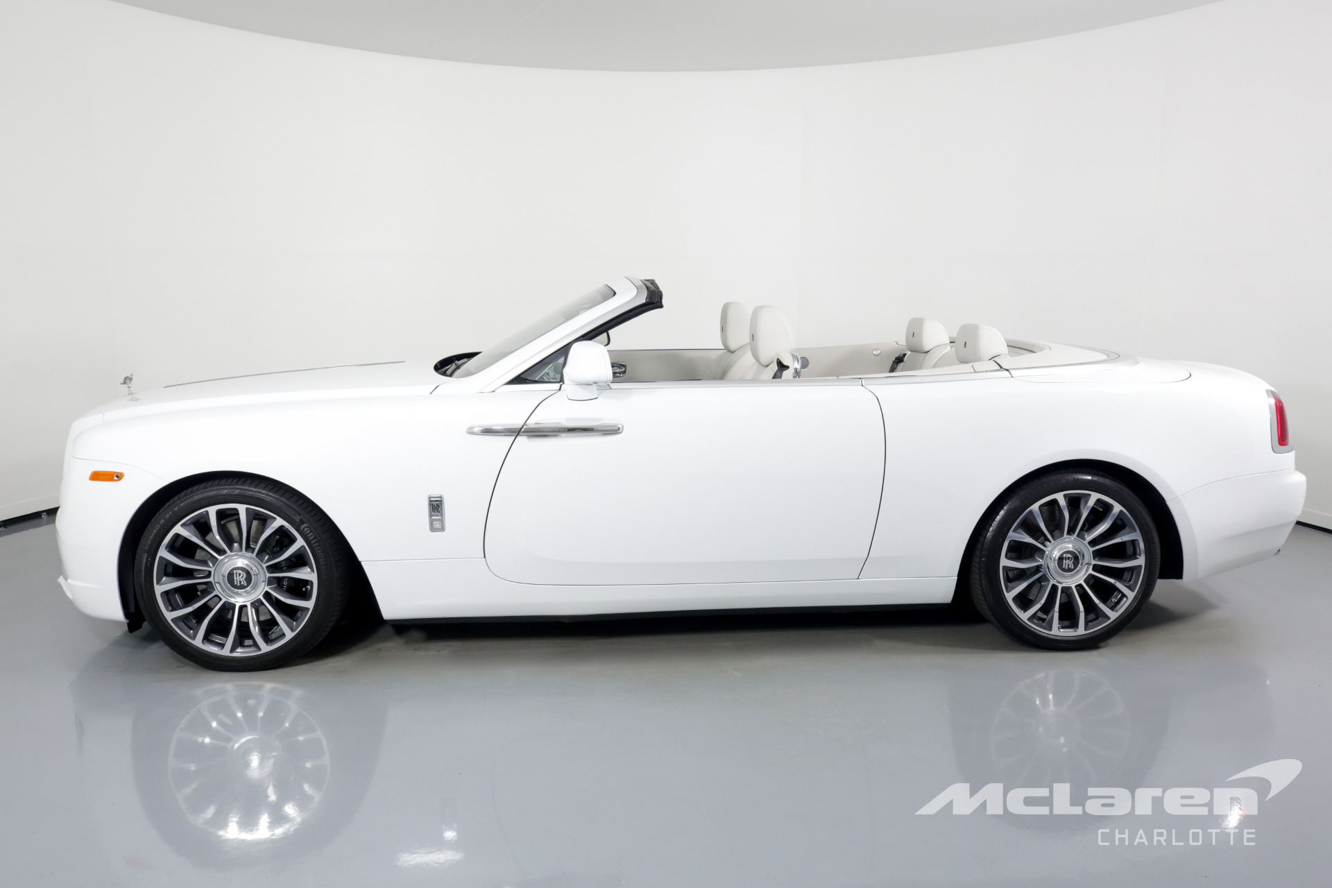 Used 2018 Rolls-Royce Dawn | Charlotte, NC