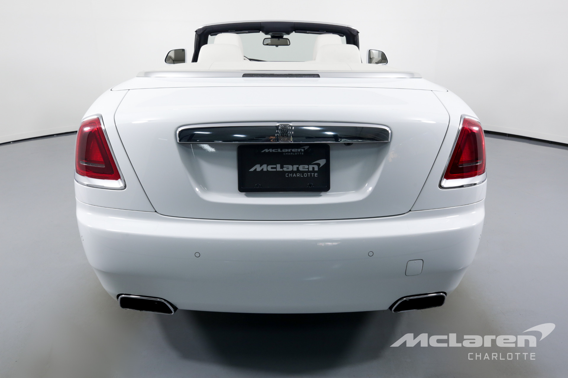 Used 2018 Rolls-Royce Dawn | Charlotte, NC