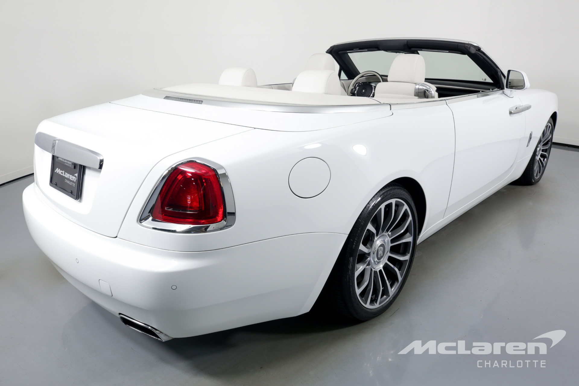 Used 2018 Rolls-Royce Dawn | Charlotte, NC
