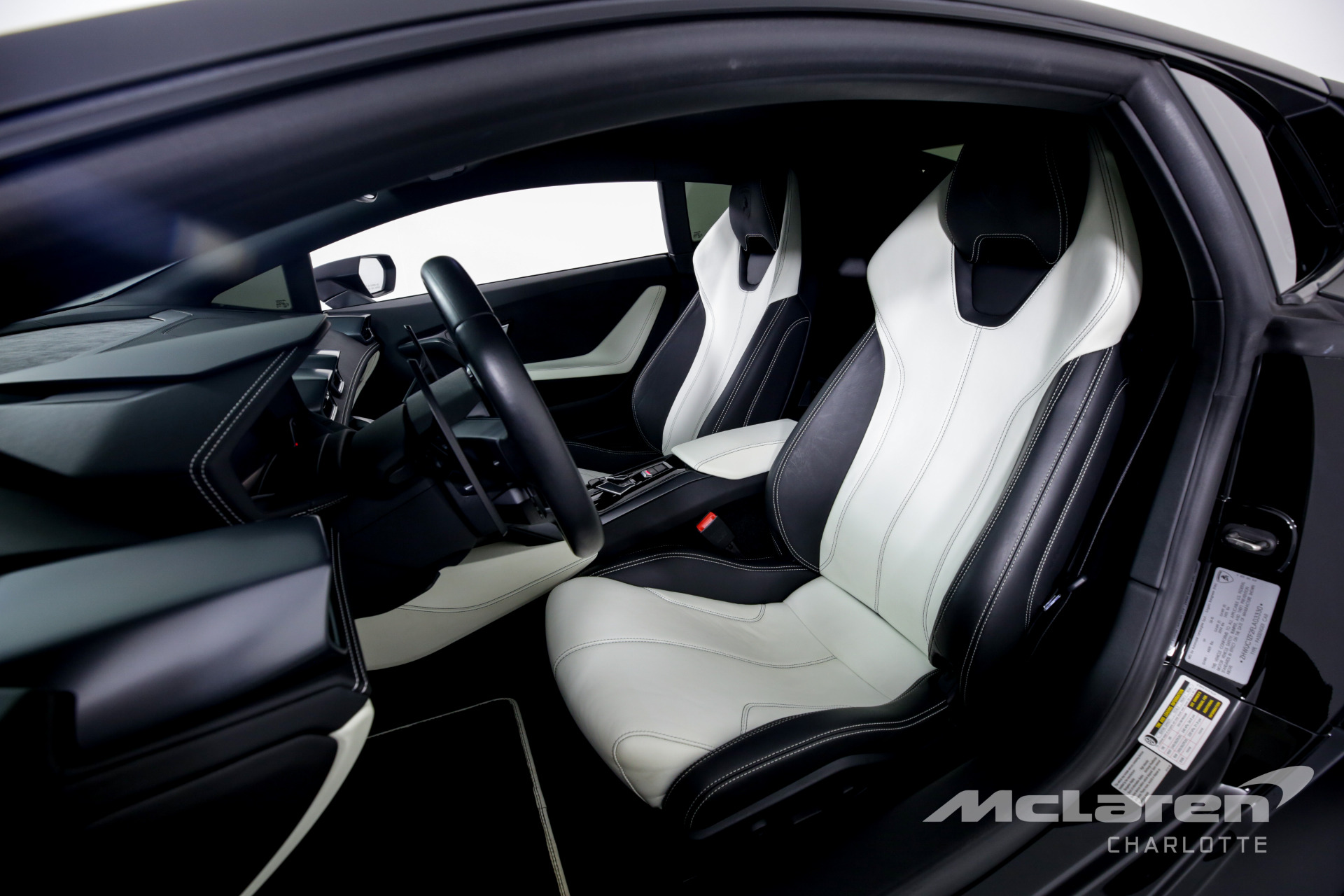 Used 2015 Lamborghini Huracan LP 610-4 | Charlotte, NC