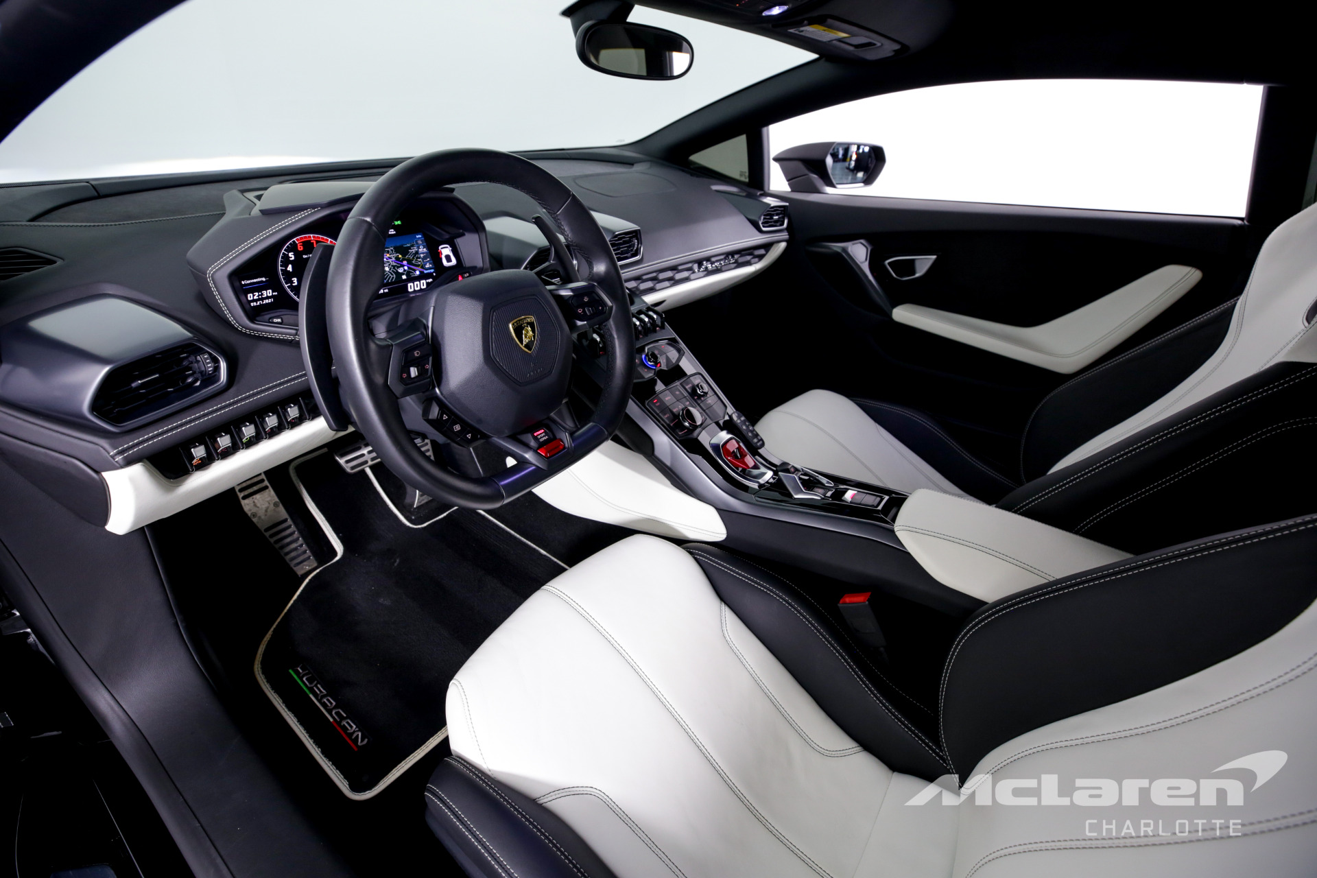 Used 2015 Lamborghini Huracan LP 610-4 | Charlotte, NC
