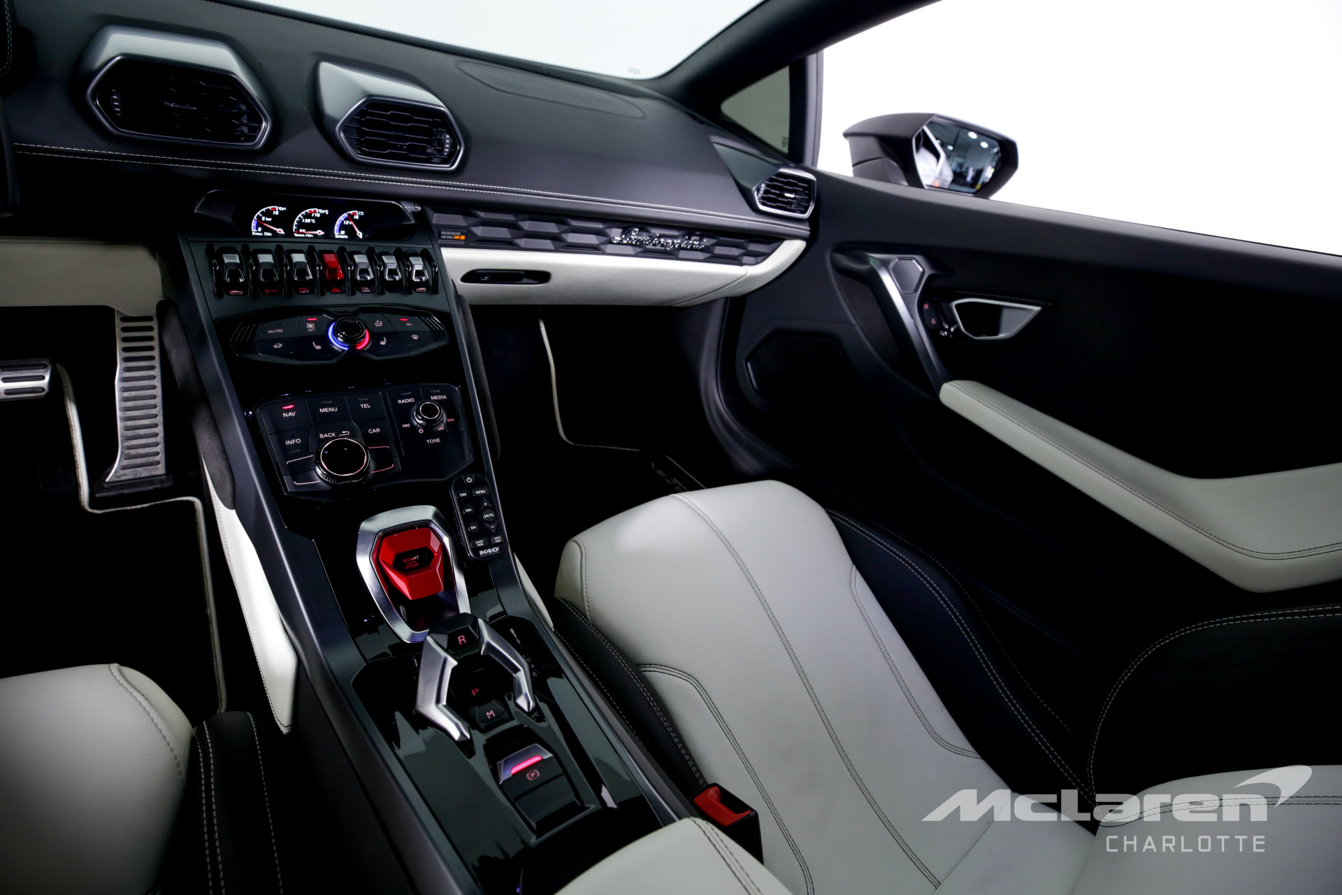 Used 2015 Lamborghini Huracan LP 610-4 | Charlotte, NC