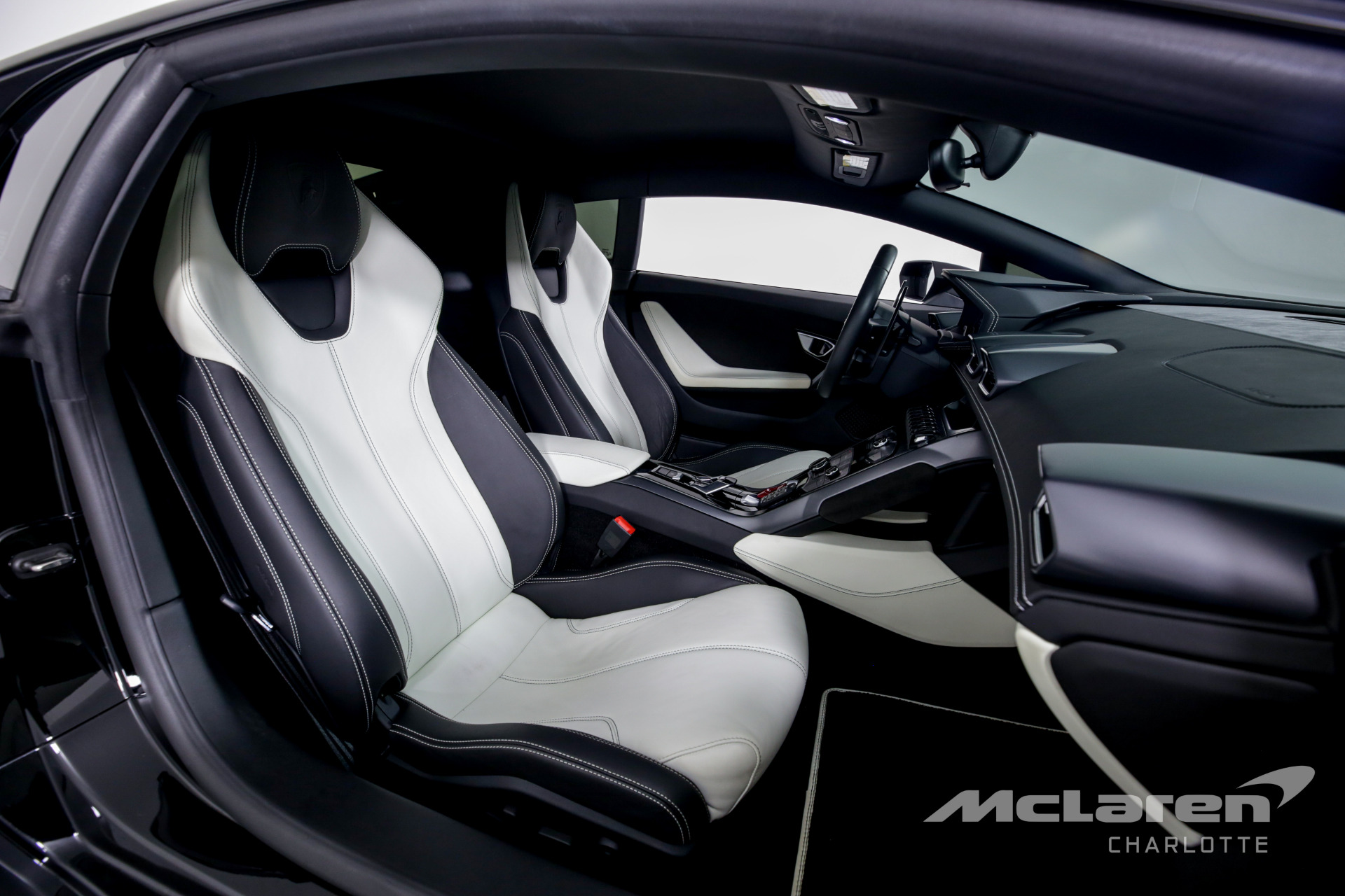 Used 2015 Lamborghini Huracan LP 610-4 | Charlotte, NC
