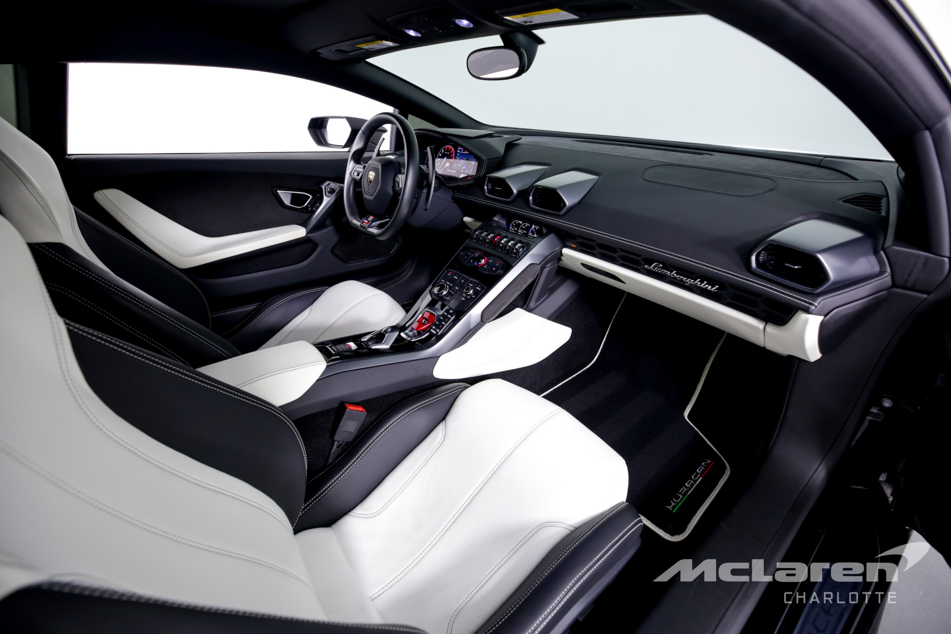 Used 2015 Lamborghini Huracan LP 610-4 | Charlotte, NC