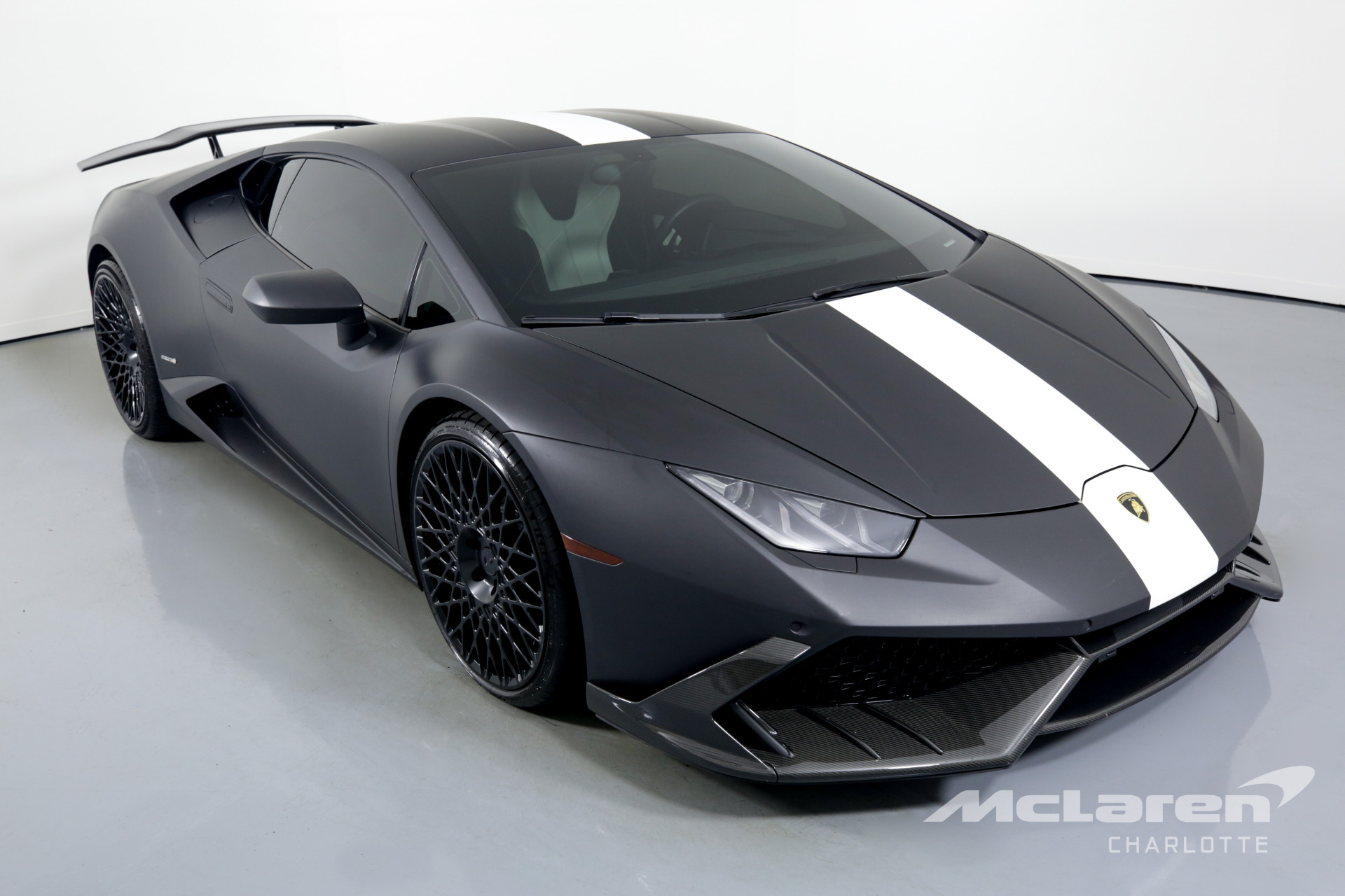 Used 2015 Lamborghini Huracan LP 610-4 | Charlotte, NC