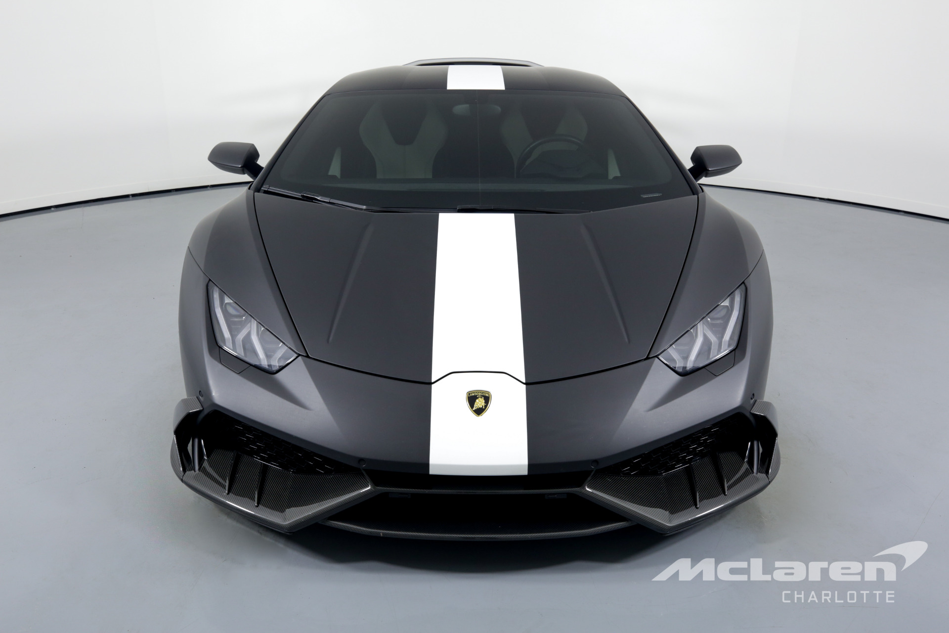 Used 2015 Lamborghini Huracan LP 610-4 | Charlotte, NC