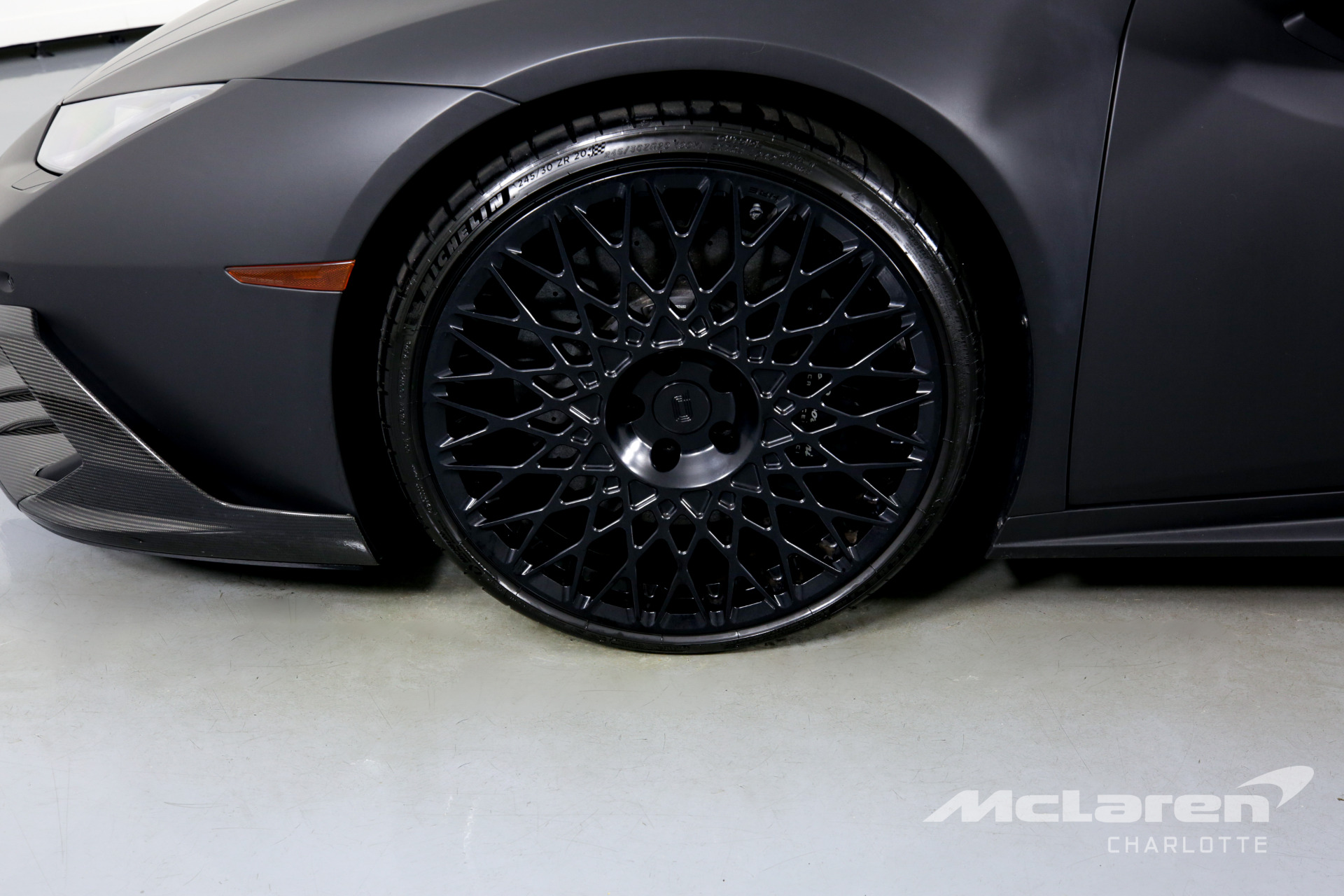 Used 2015 Lamborghini Huracan LP 610-4 | Charlotte, NC