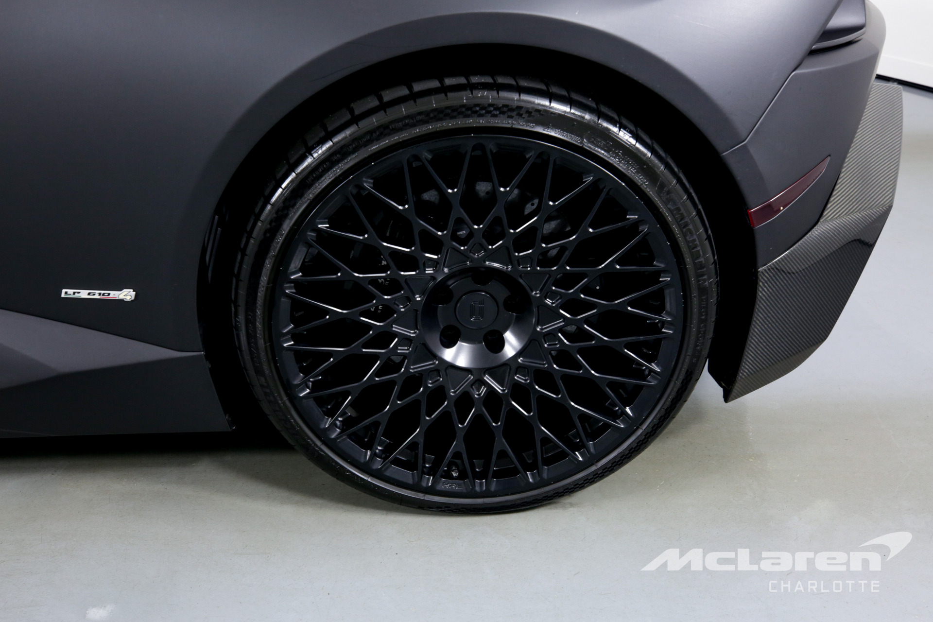 Used 2015 Lamborghini Huracan LP 610-4 | Charlotte, NC
