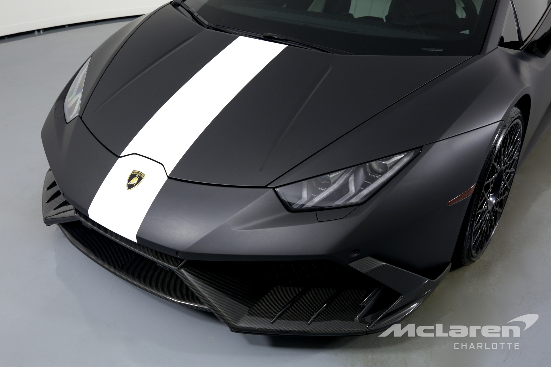 Used 2015 Lamborghini Huracan LP 610-4 | Charlotte, NC