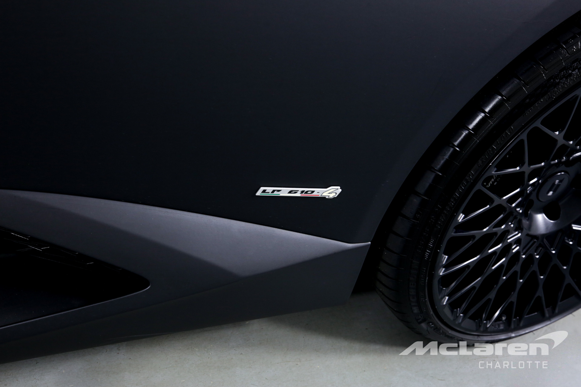 Used 2015 Lamborghini Huracan LP 610-4 | Charlotte, NC