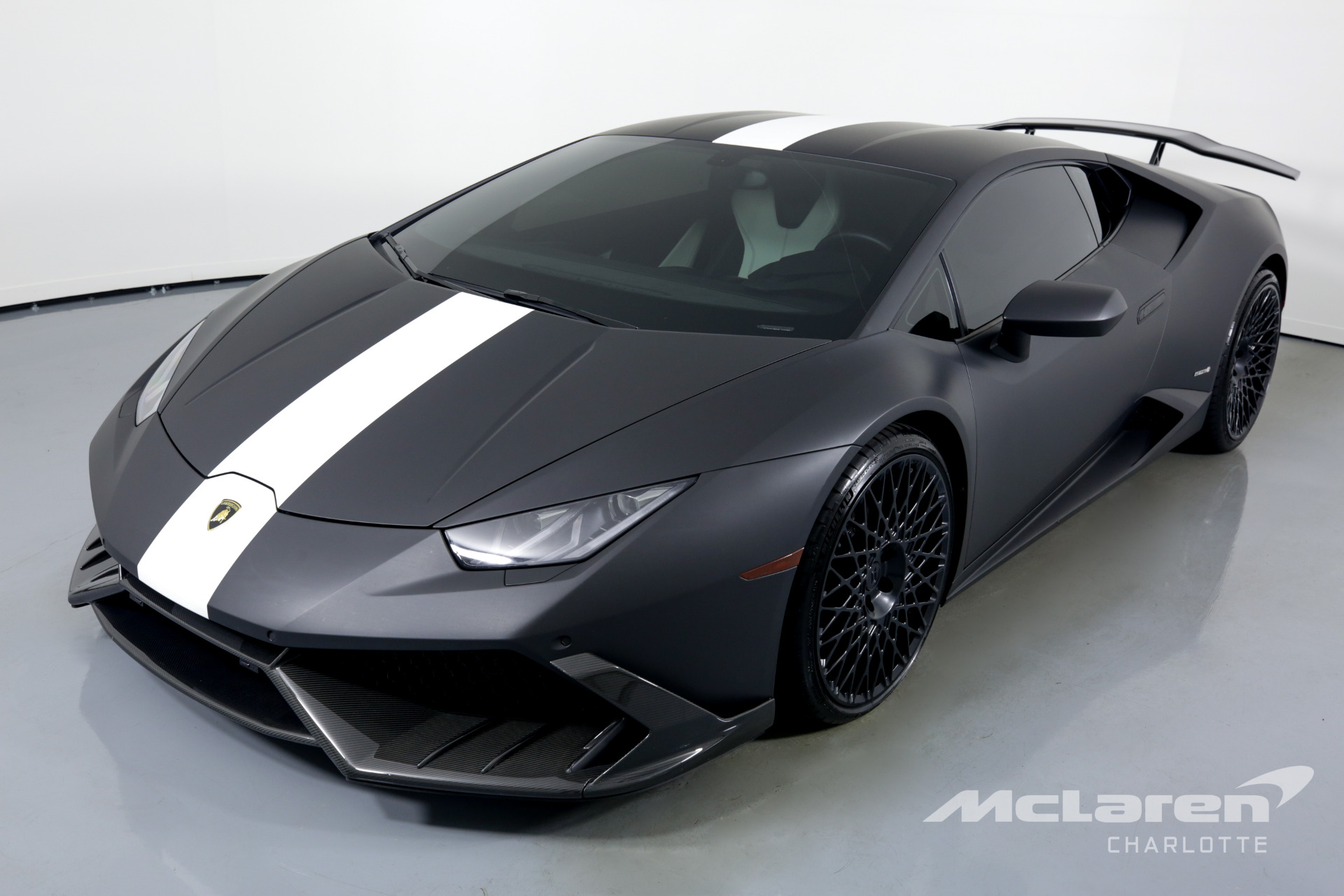 Used 2015 Lamborghini Huracan LP 610-4 | Charlotte, NC