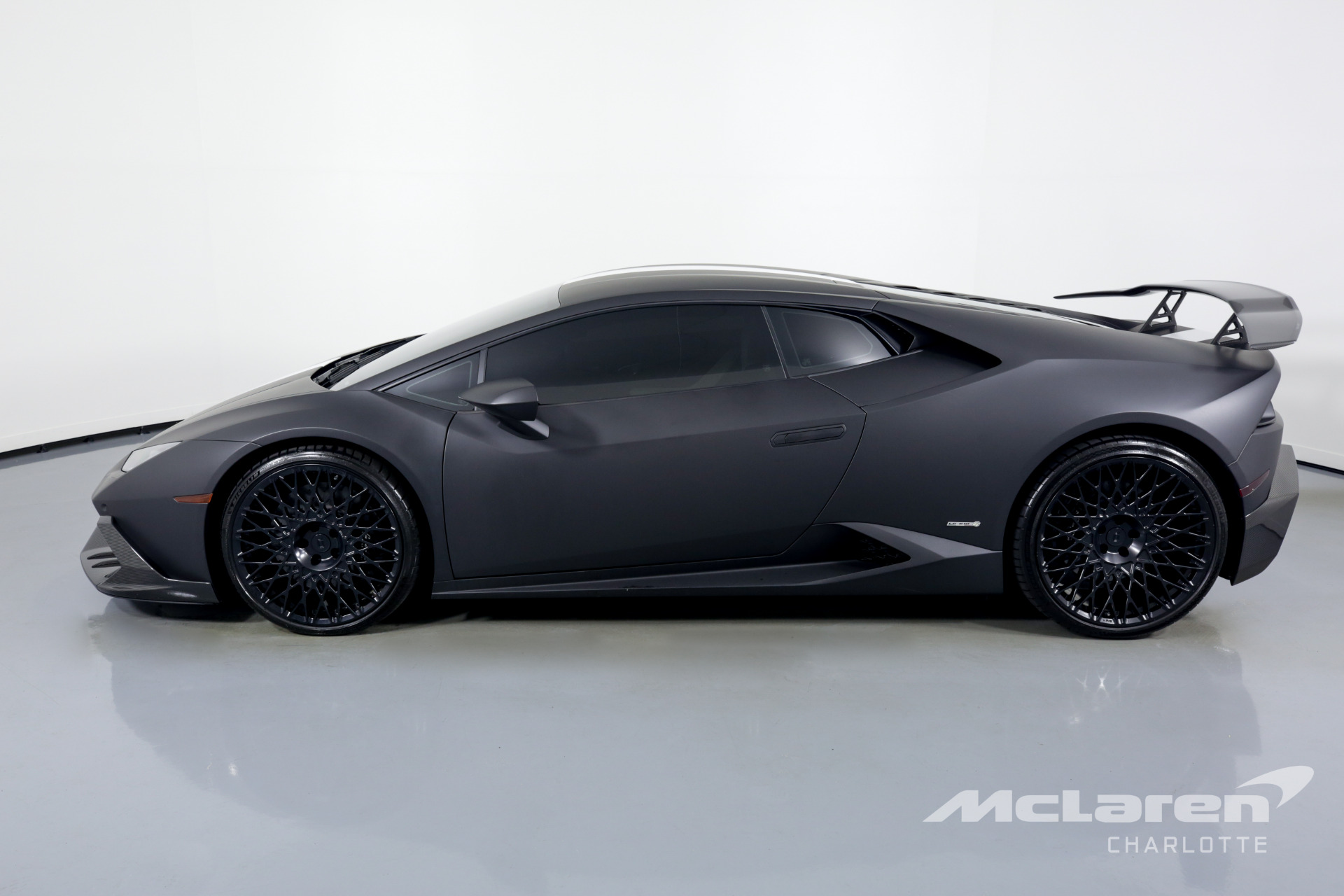 Used 2015 Lamborghini Huracan LP 610-4 | Charlotte, NC