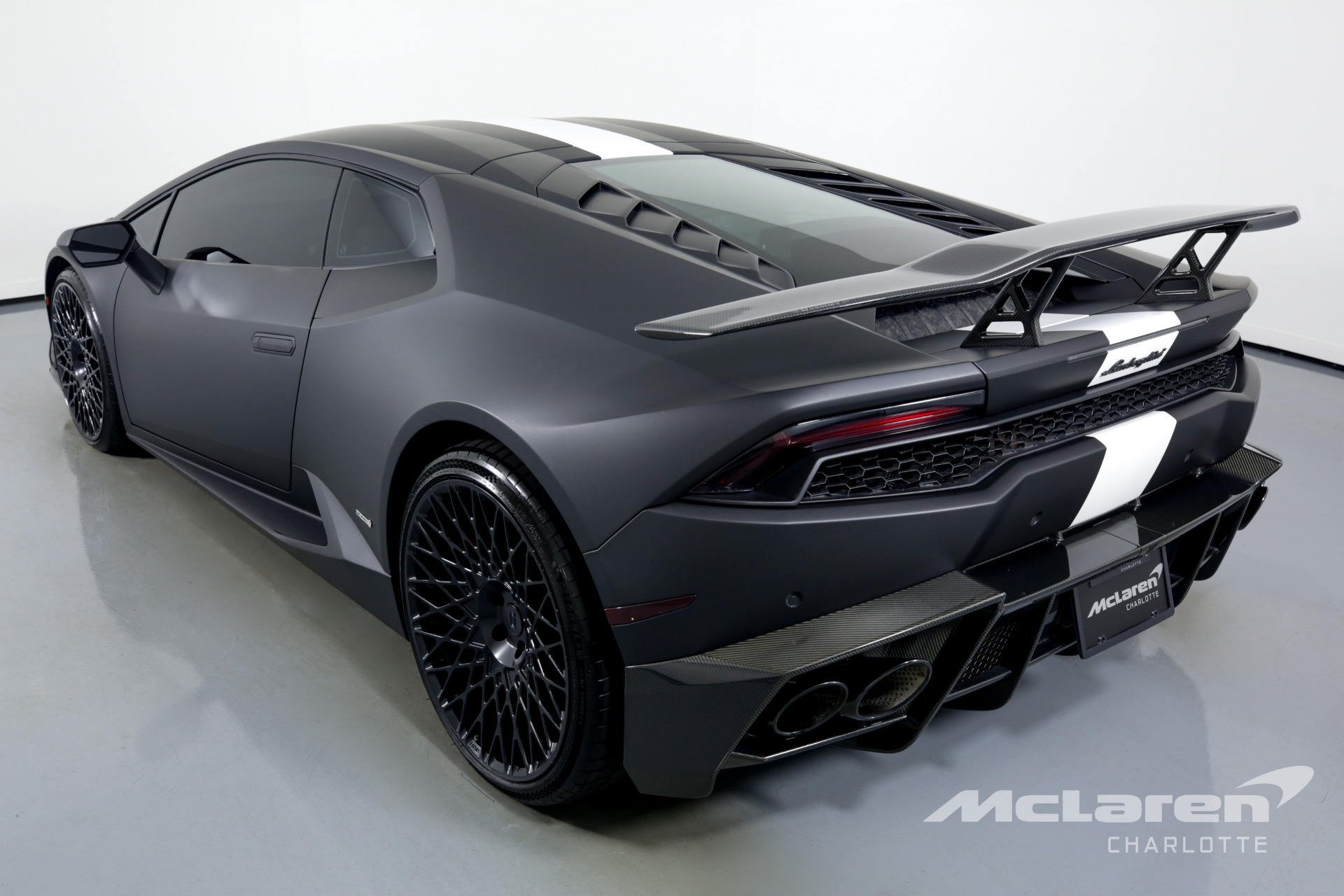 Used 2015 Lamborghini Huracan LP 610-4 | Charlotte, NC