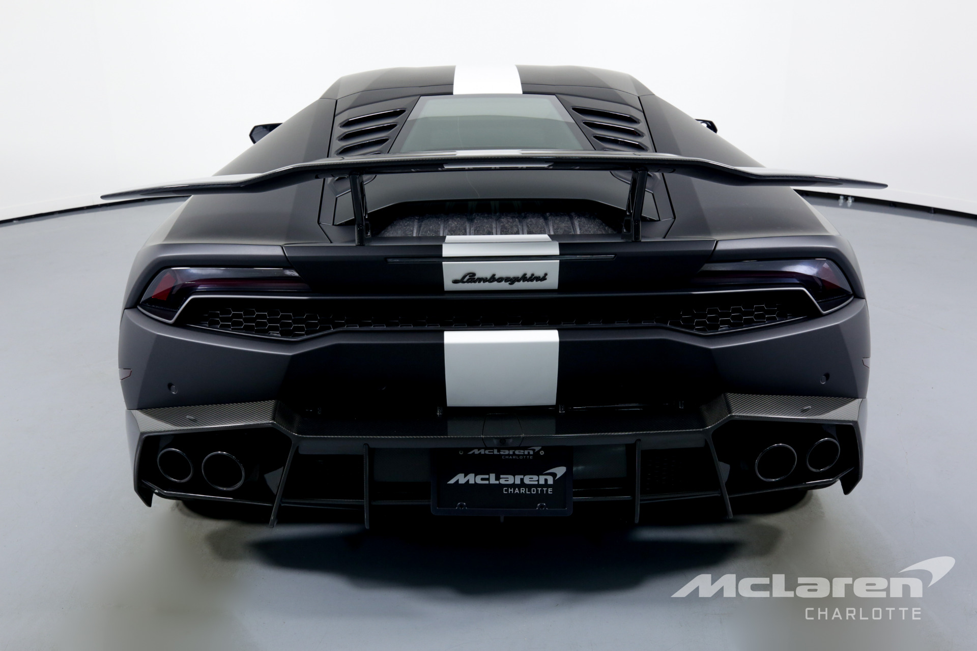 Used 2015 Lamborghini Huracan LP 610-4 | Charlotte, NC