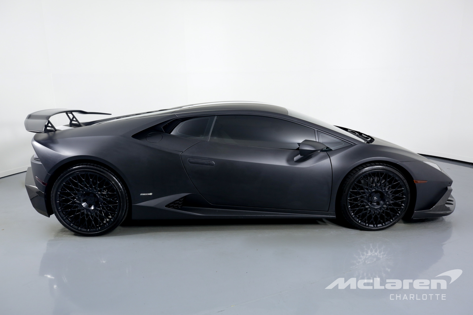 Used 2015 Lamborghini Huracan LP 610-4 | Charlotte, NC