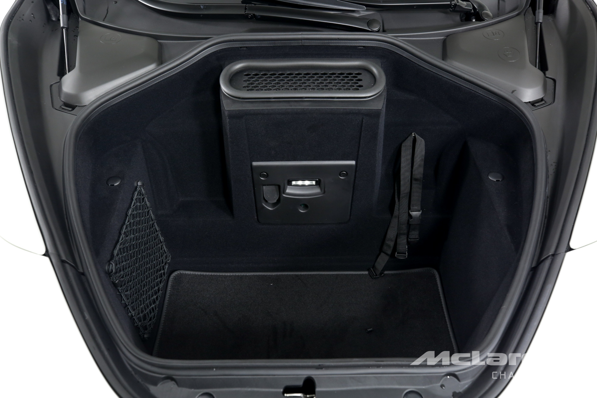 Used 2021 McLaren 720S Spider Performance | Charlotte, NC