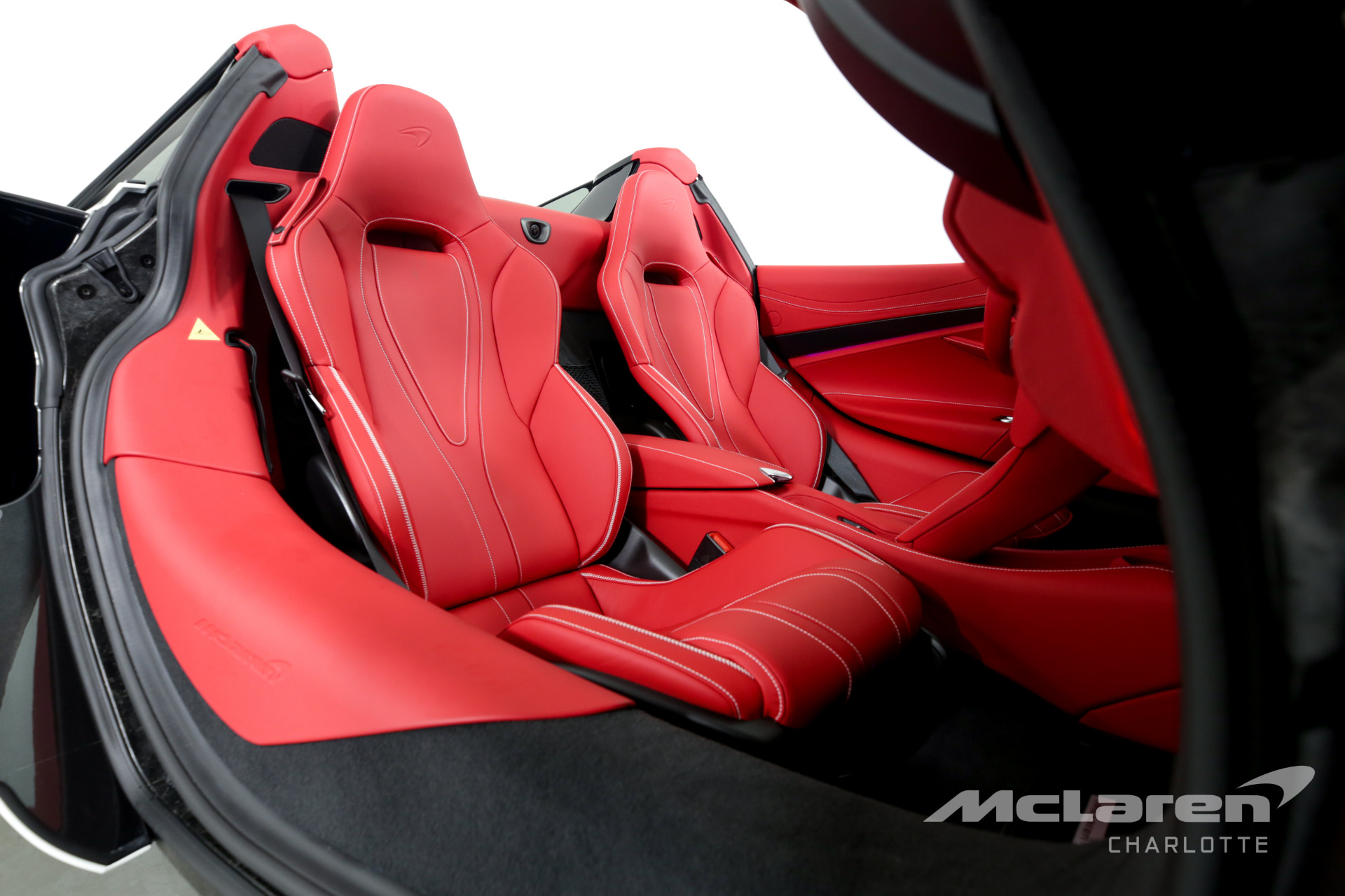Used 2021 McLaren 720S Spider Performance | Charlotte, NC