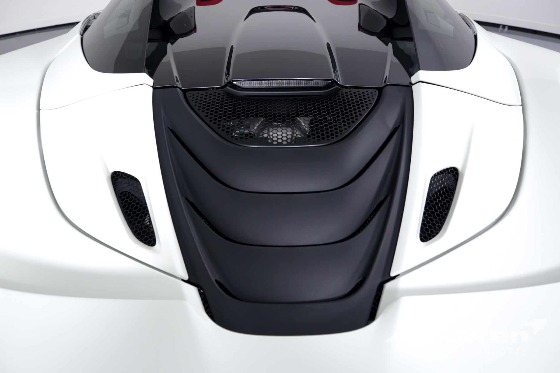 Used 2021 McLaren 720S Spider Performance | Charlotte, NC