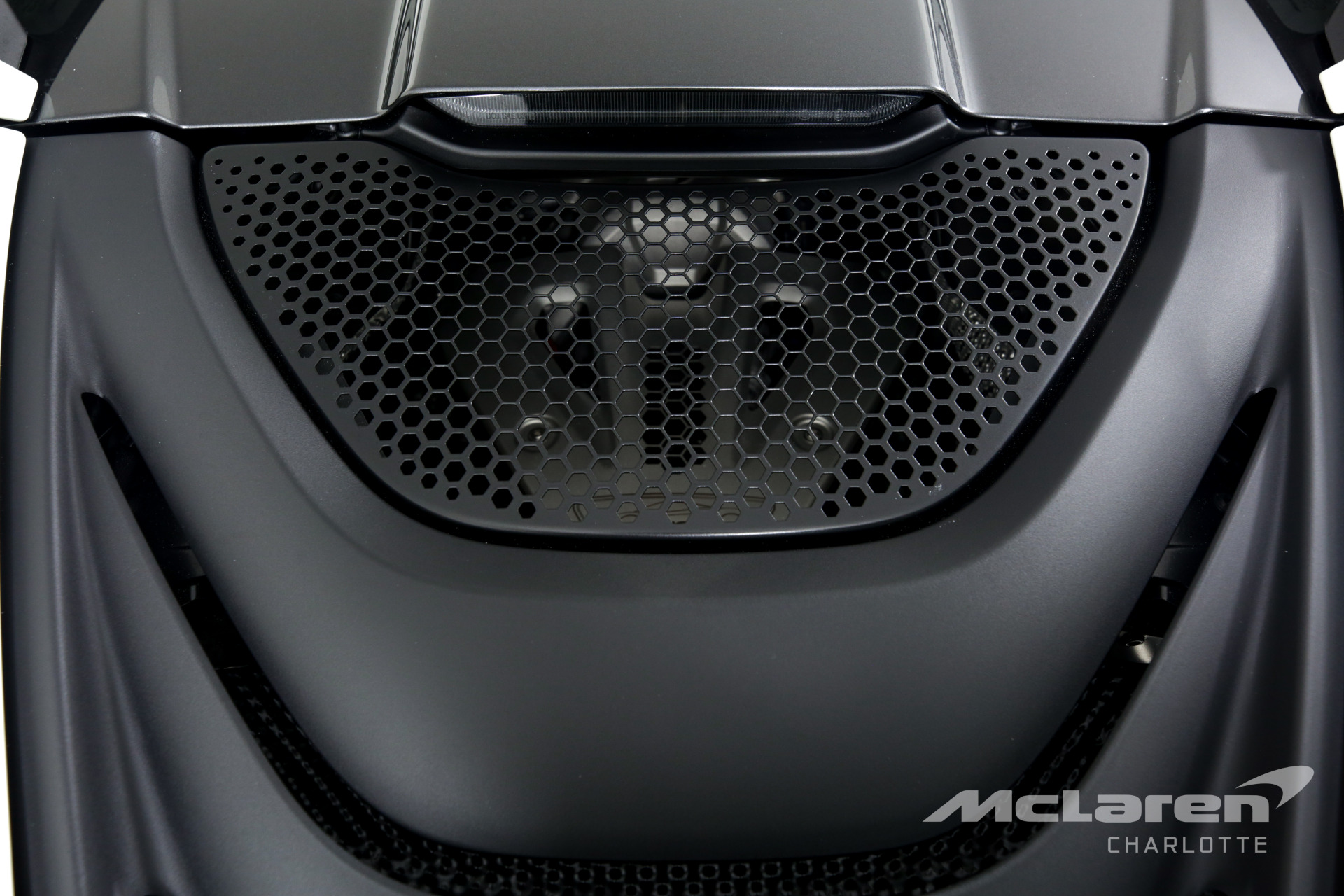 Used 2021 McLaren 720S Spider Performance | Charlotte, NC