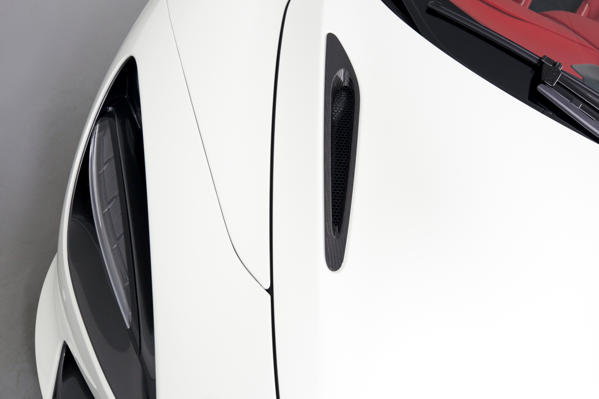 Used 2021 McLaren 720S Spider Performance | Charlotte, NC